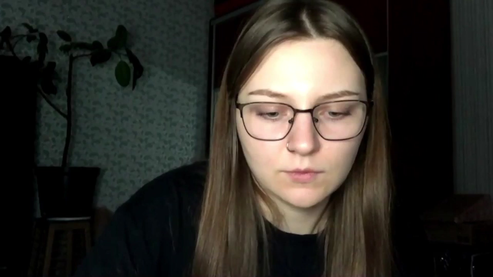 Gallery image thumbnail from Olive_Cutie's myfreecams stream on, 12/16/2025, 22:45 image 12 of 20