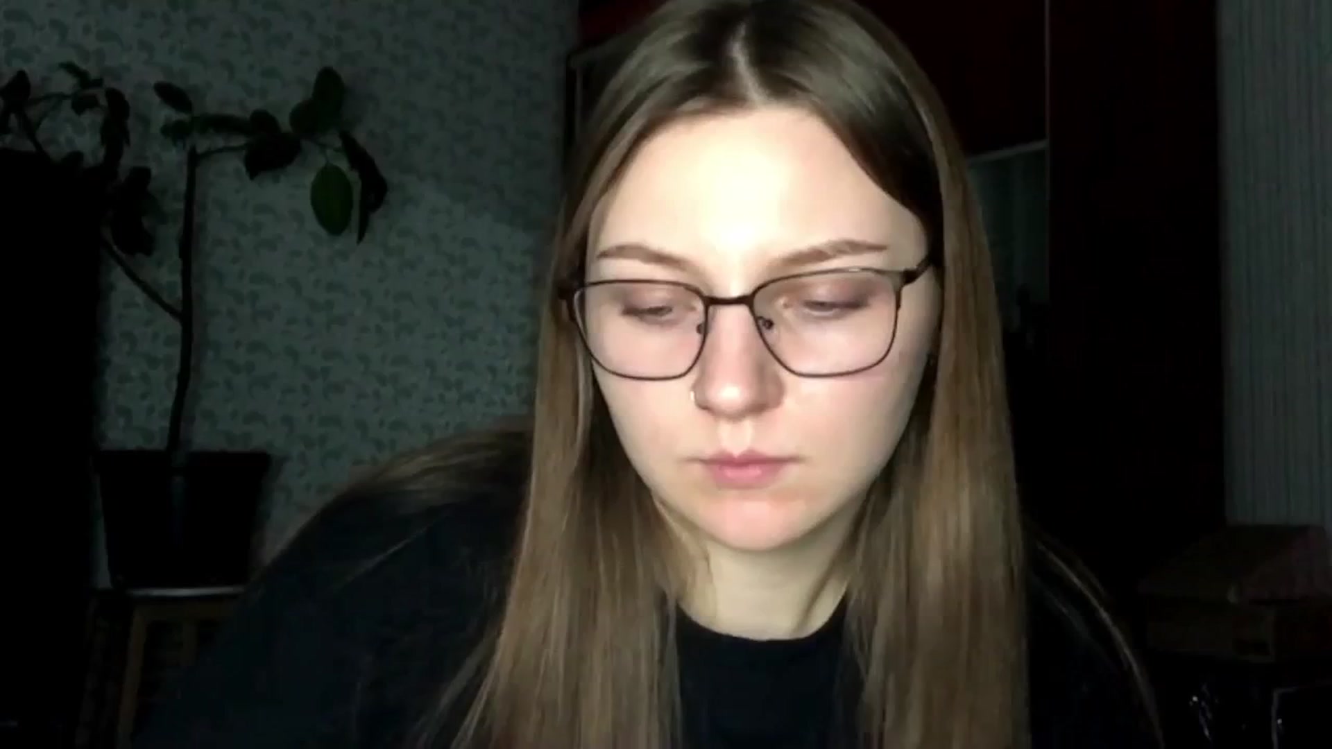 Gallery image thumbnail from Olive_Cutie's myfreecams stream on, 12/16/2025, 22:45 image 8 of 20