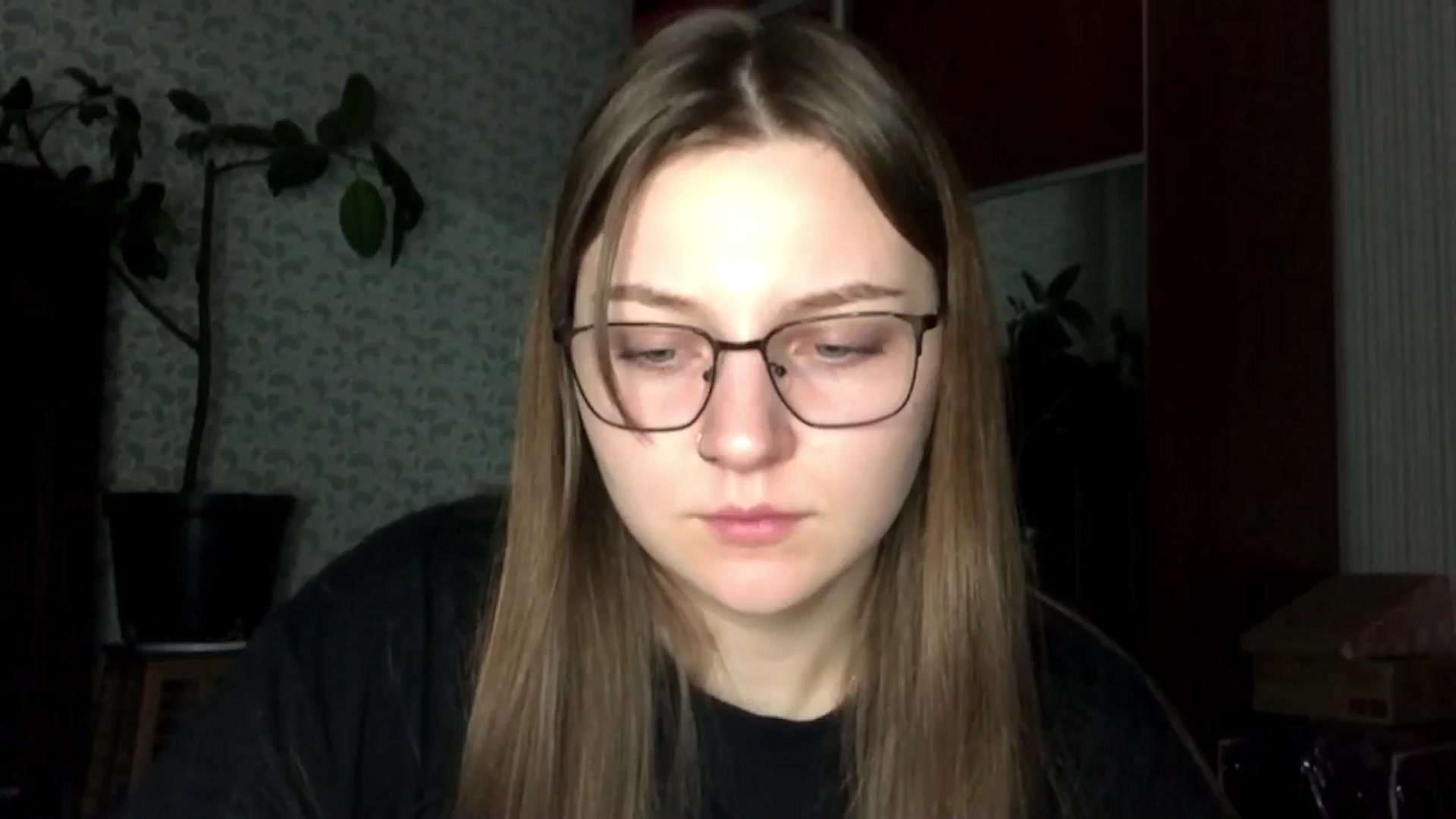 Gallery image thumbnail from Olive_Cutie's myfreecams stream on, 12/16/2025, 22:45 image 11 of 20