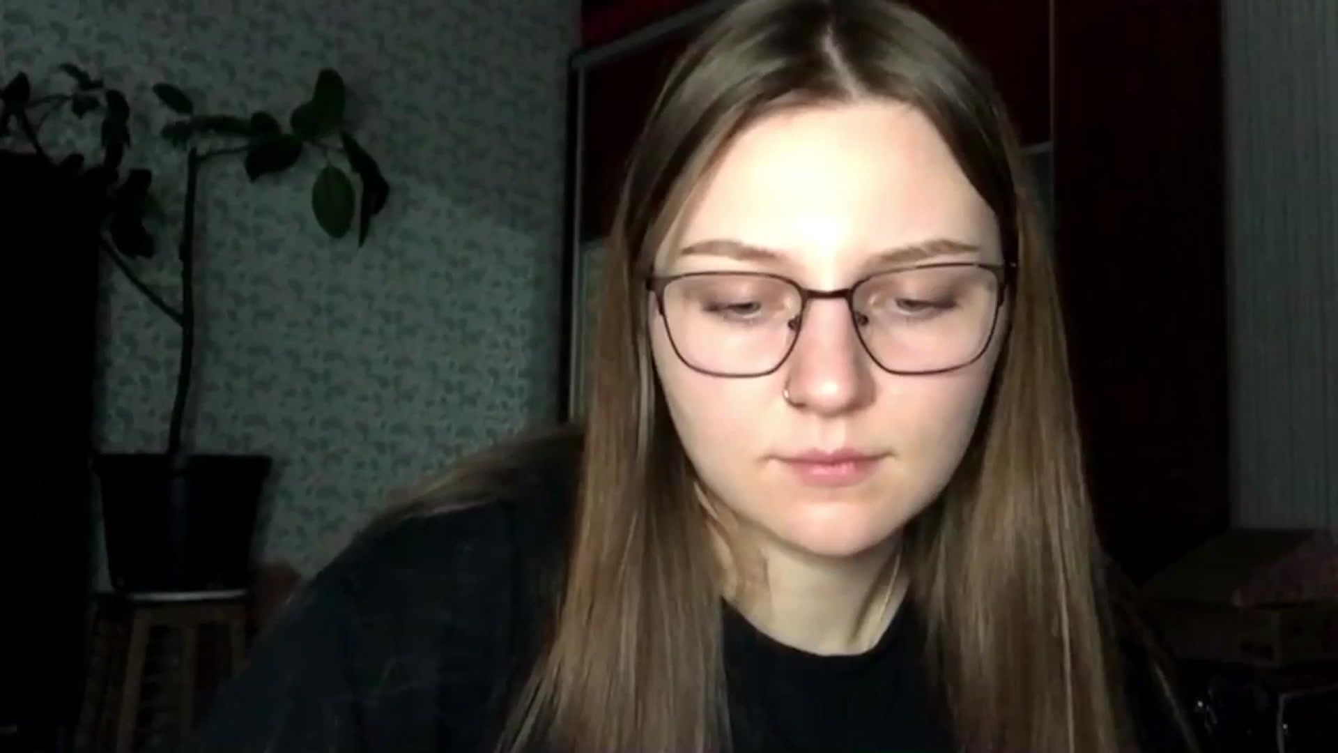 Gallery image thumbnail from Olive_Cutie's myfreecams stream on, 12/16/2025, 22:45 image 5 of 20