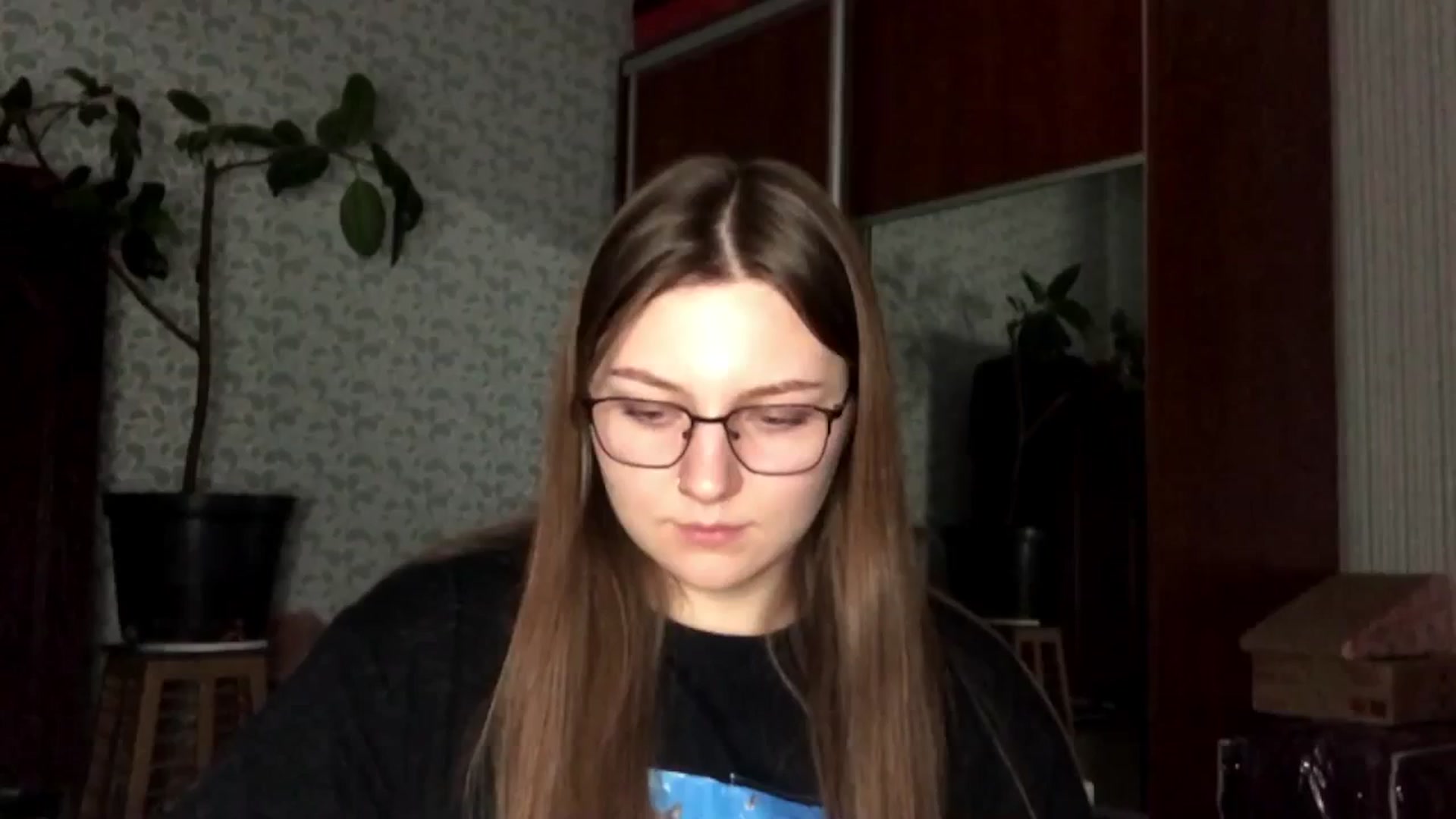 Gallery image thumbnail from Olive_Cutie's myfreecams stream on, 12/16/2025, 22:45 image 10 of 20