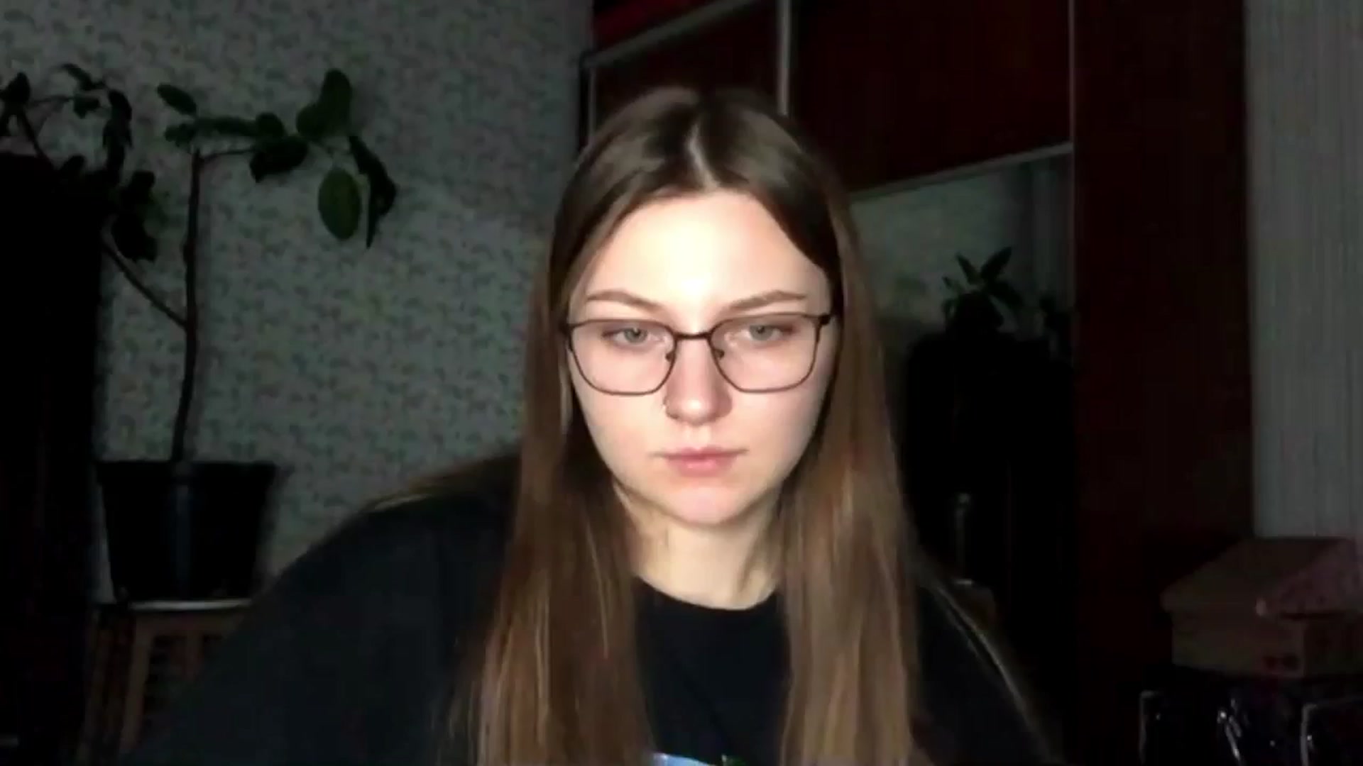 Gallery image thumbnail from Olive_Cutie's myfreecams stream on, 12/16/2025, 22:45 image 7 of 20