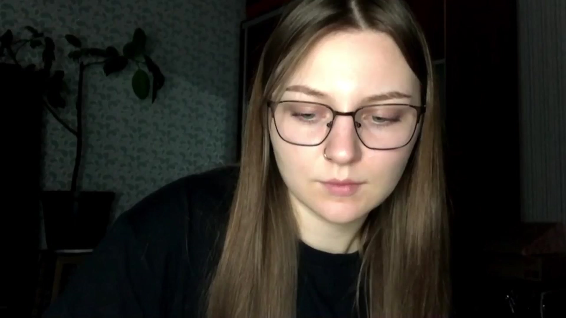 Gallery image thumbnail from Olive_Cutie's myfreecams stream on, 12/16/2025, 22:45 image 20 of 20