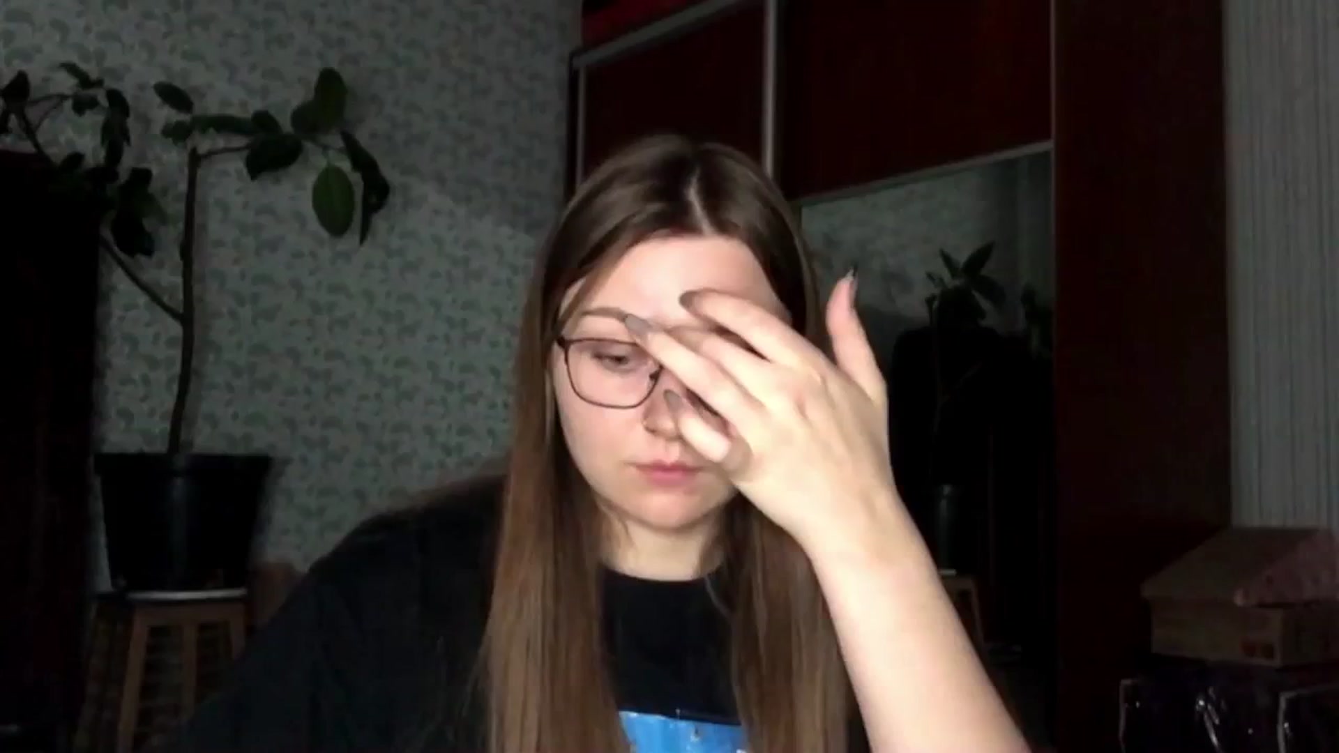 Gallery image thumbnail from Olive_Cutie's myfreecams stream on, 12/16/2025, 22:45 image 9 of 20
