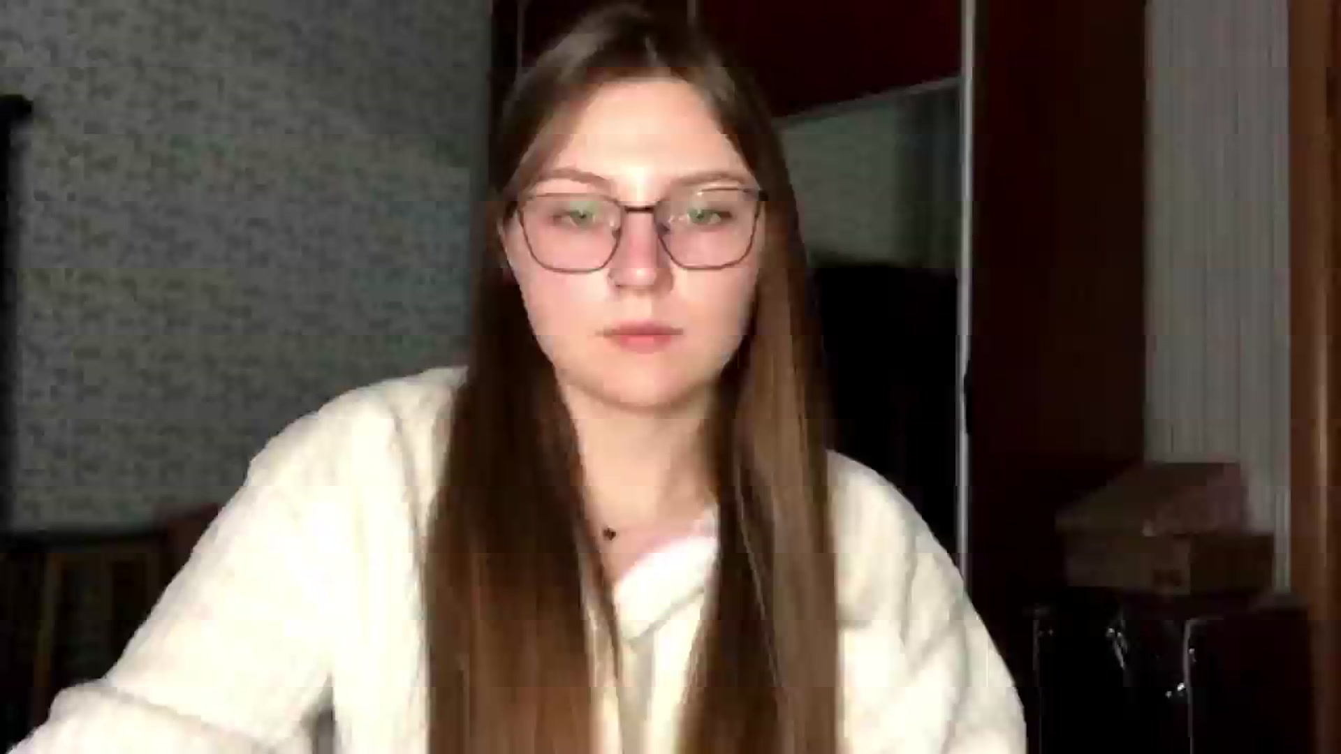 Gallery image thumbnail from Olive_Cutie's myfreecams stream on, 12/17/2025, 23:35 image 1 of 20