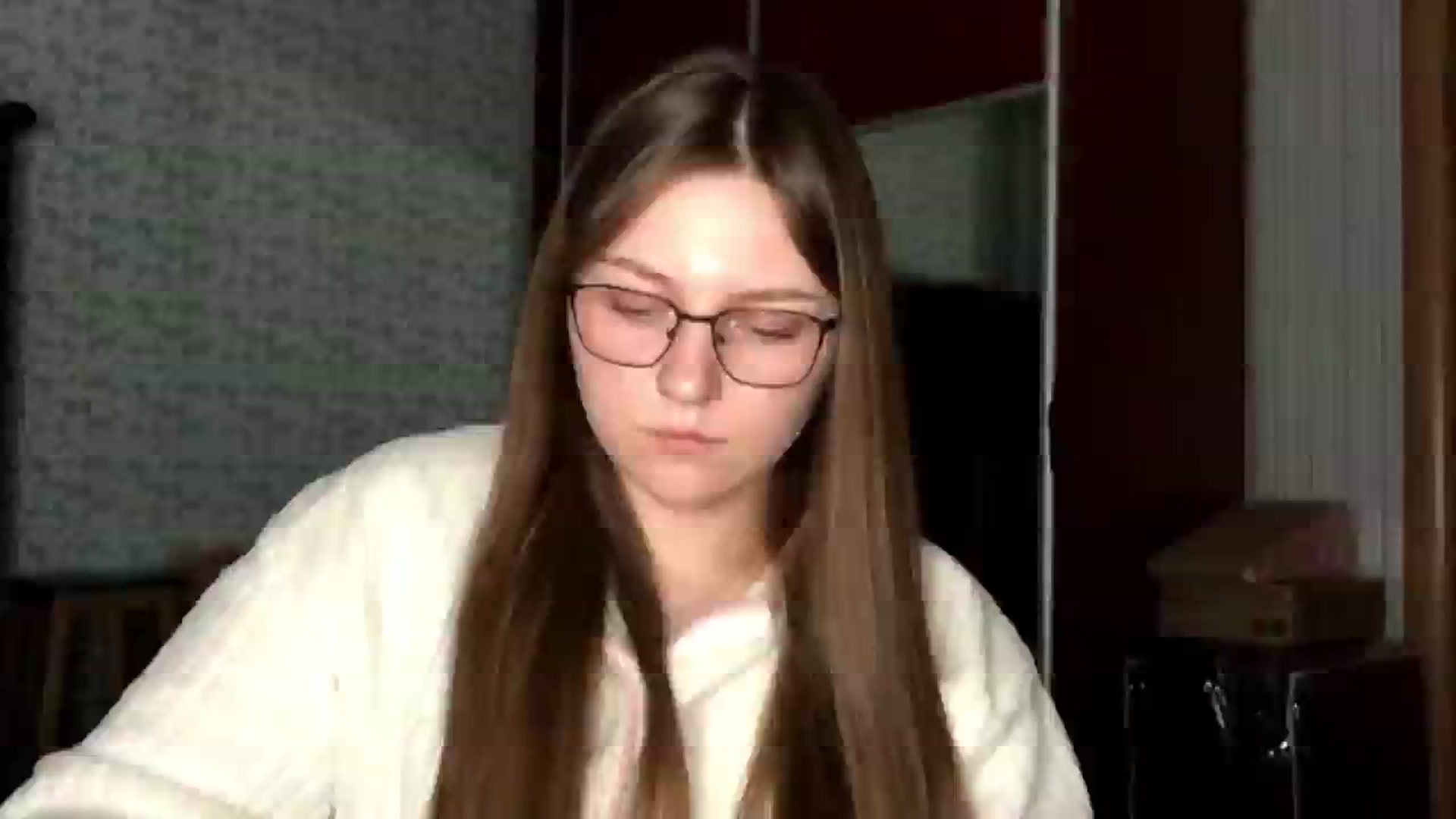 Gallery image thumbnail from Olive_Cutie's myfreecams stream on, 12/17/2025, 23:35 image 14 of 20