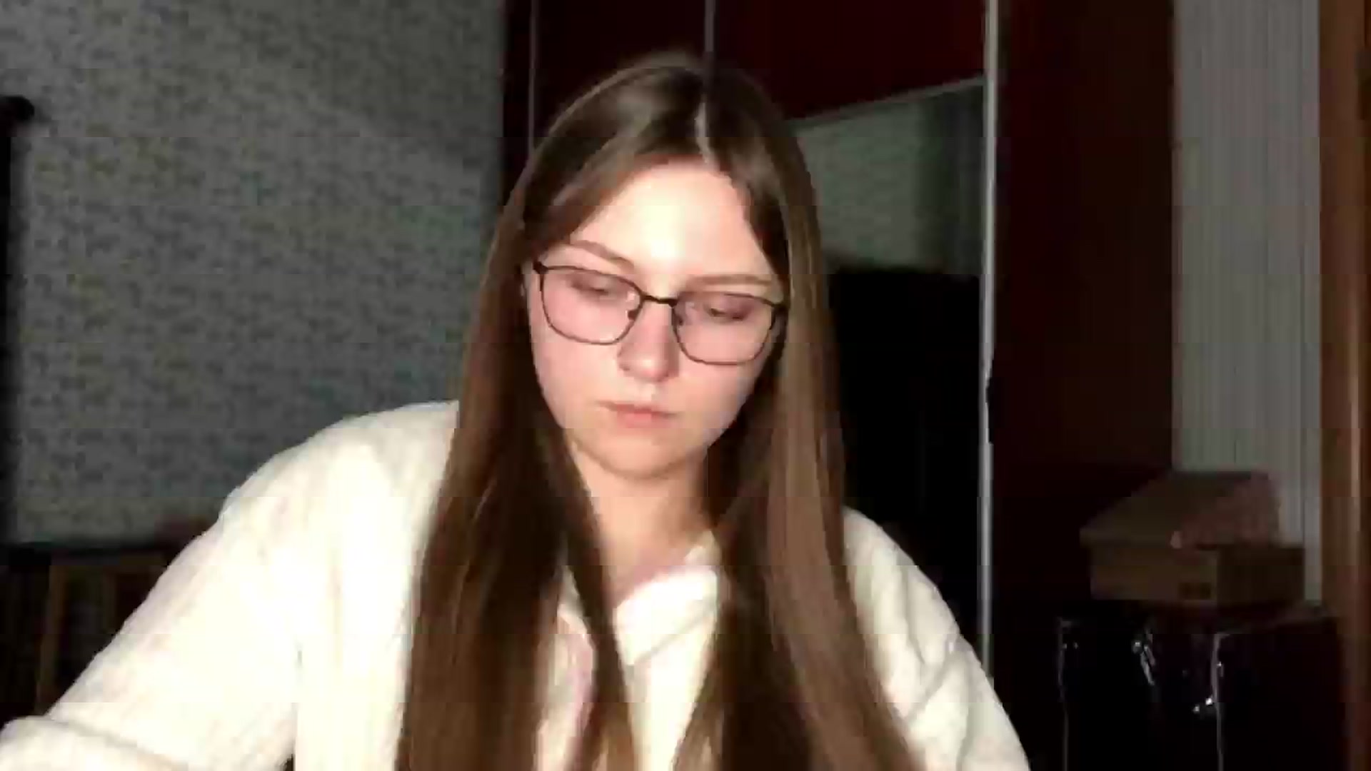 Gallery image thumbnail from Olive_Cutie's myfreecams stream on, 12/17/2025, 23:35 image 13 of 20