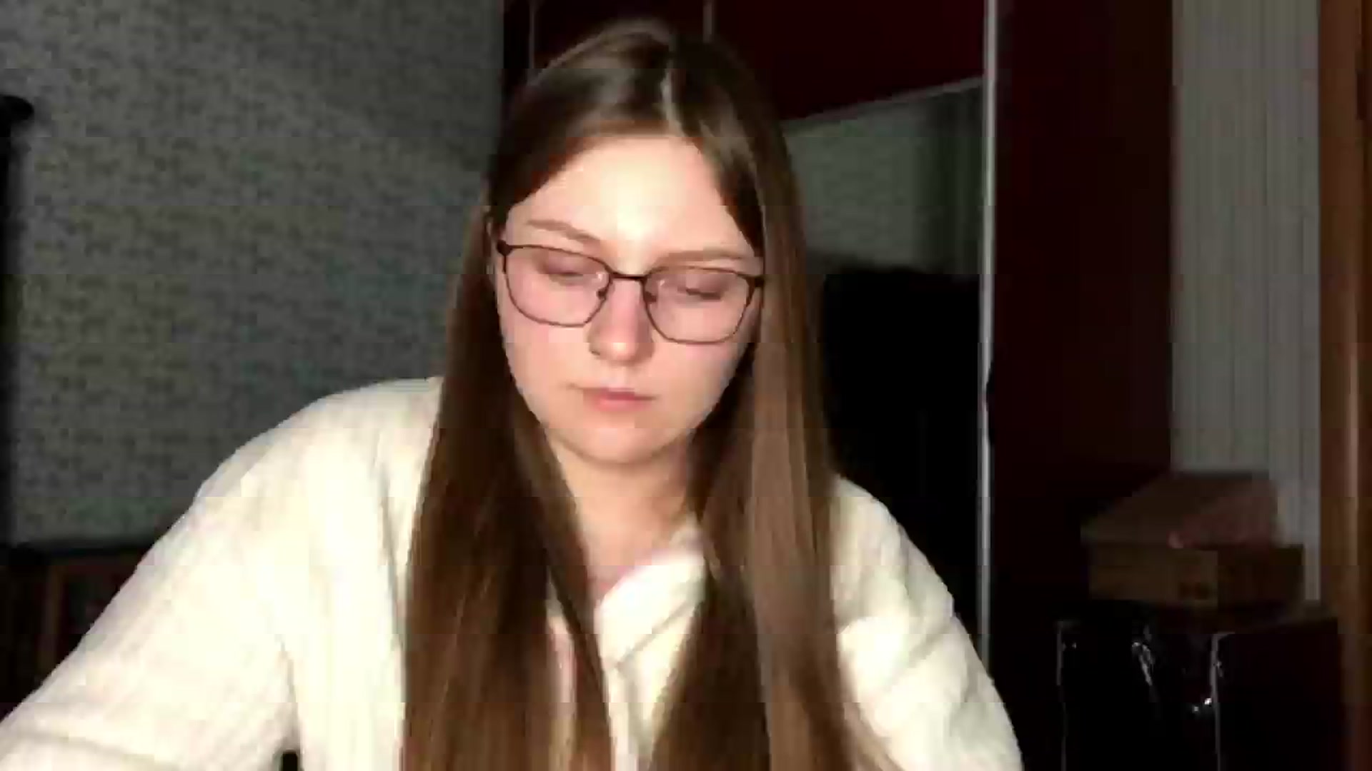 Gallery image thumbnail from Olive_Cutie's myfreecams stream on, 12/17/2025, 23:35 image 10 of 20