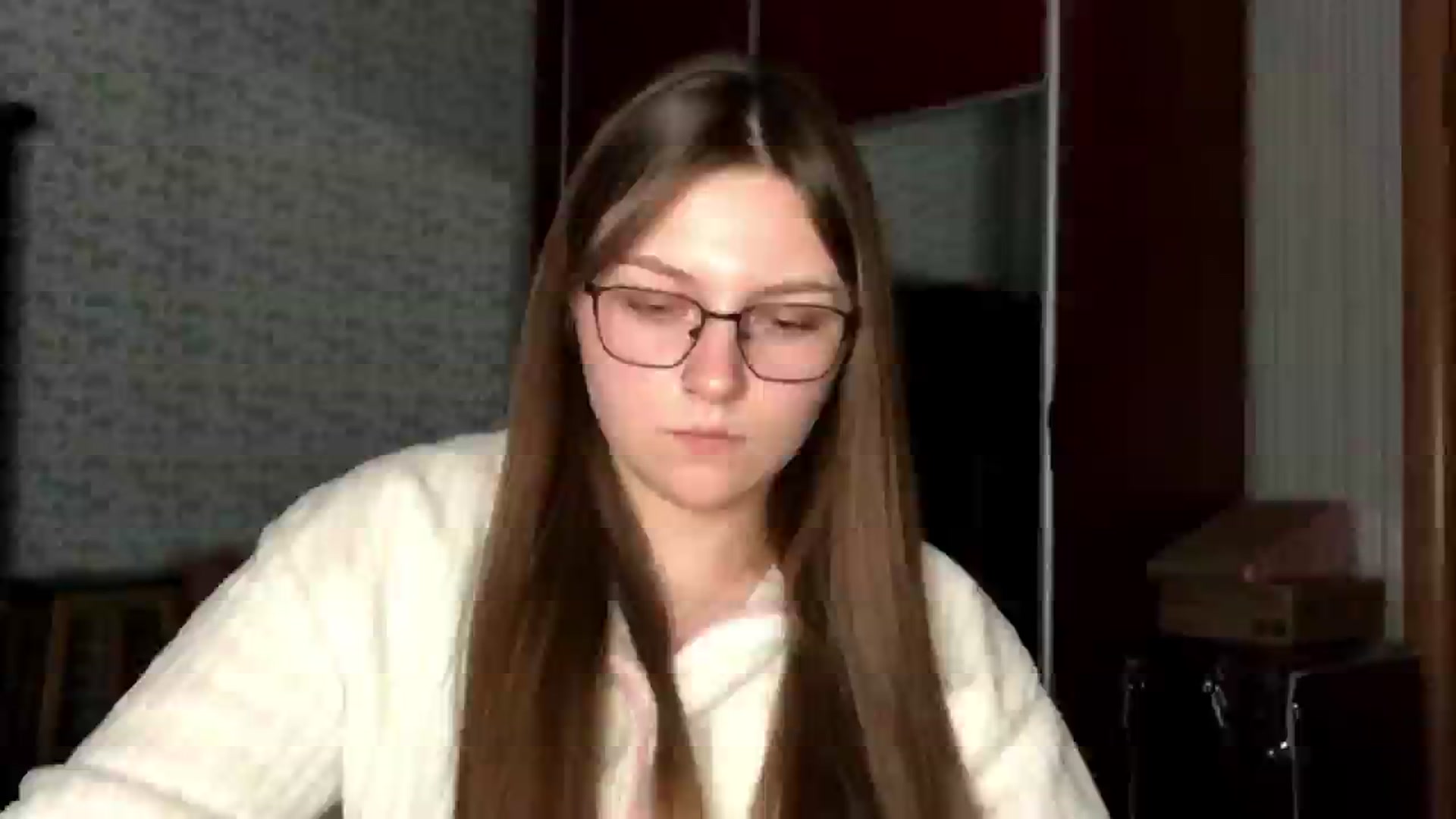 Gallery image thumbnail from Olive_Cutie's myfreecams stream on, 12/17/2025, 23:35 image 20 of 20