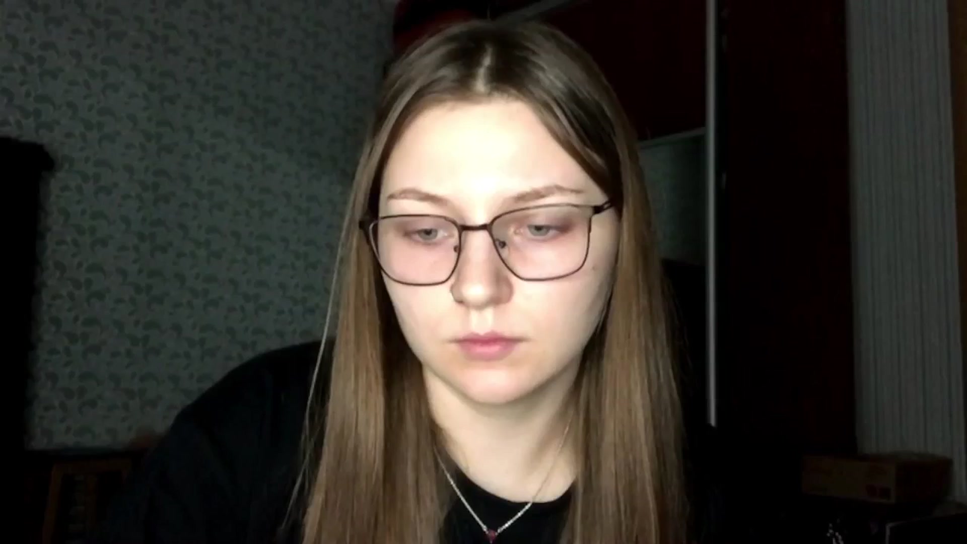 Gallery image thumbnail from Olive_Cutie's myfreecams stream on, 12/18/2025, 23:09 image 17 of 20