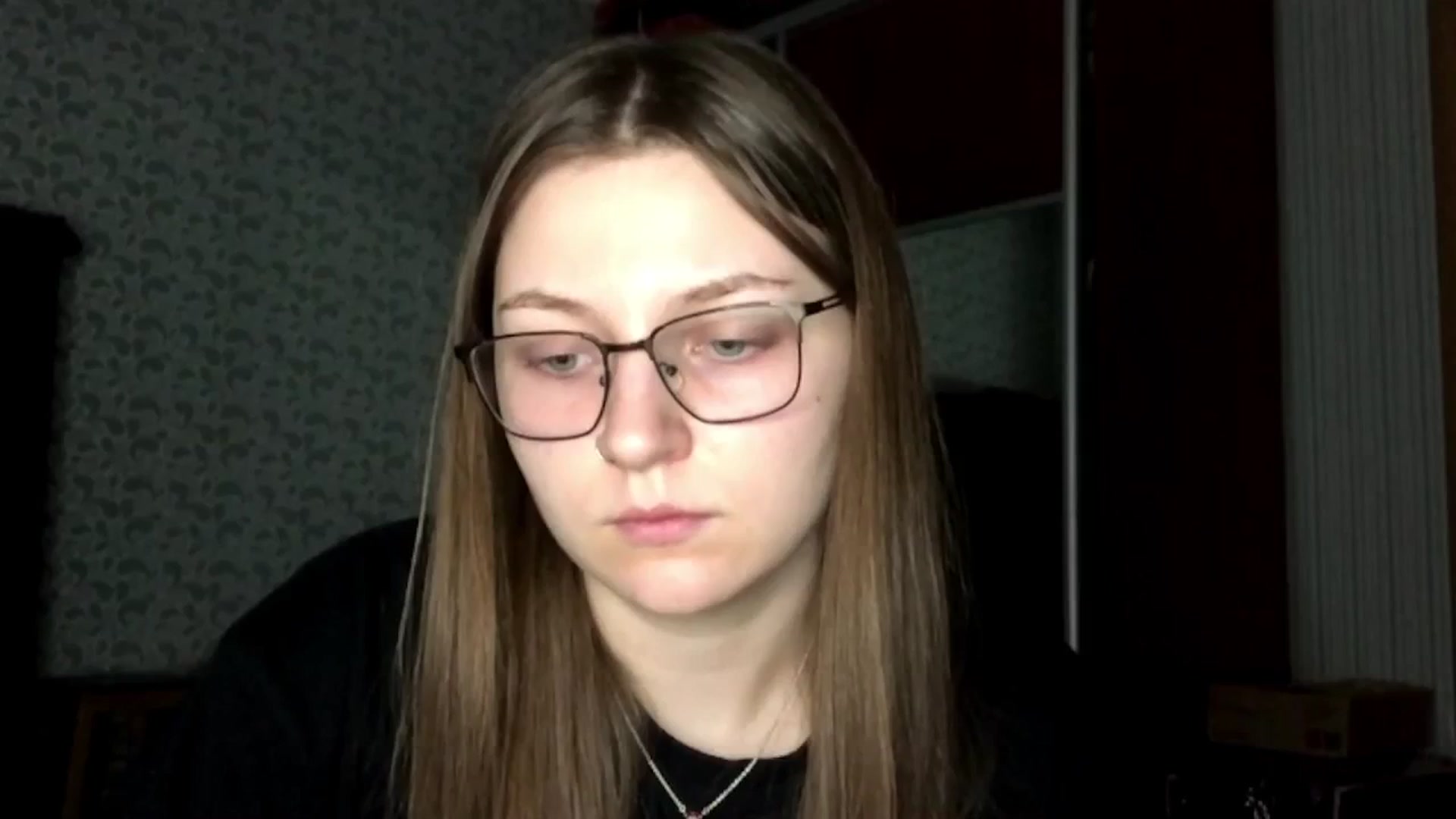 Gallery image thumbnail from Olive_Cutie's myfreecams stream on, 12/18/2025, 23:09 image 19 of 20