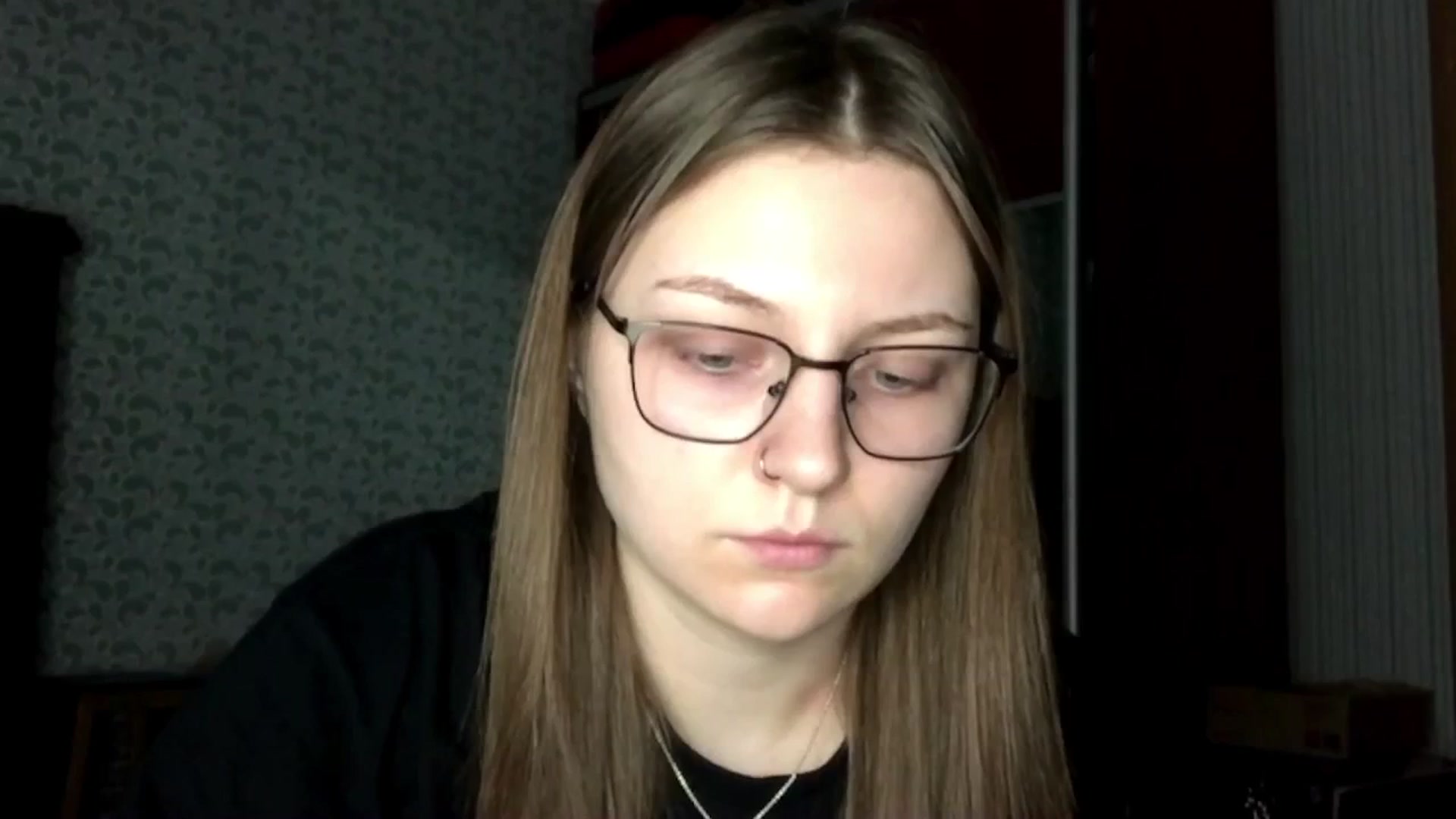 Gallery image thumbnail from Olive_Cutie's myfreecams stream on, 12/18/2025, 23:09 image 5 of 20