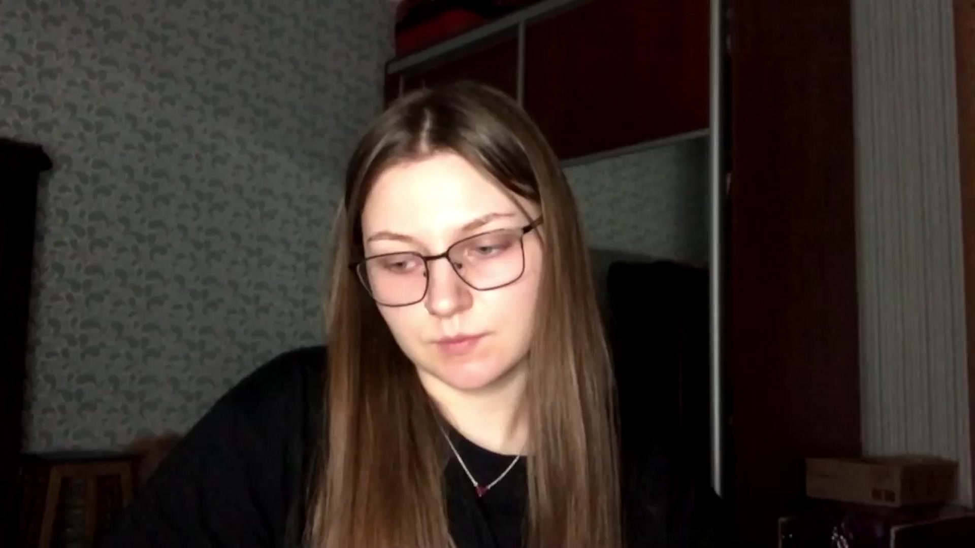 Gallery image thumbnail from Olive_Cutie's myfreecams stream on, 12/18/2025, 23:09 image 7 of 20