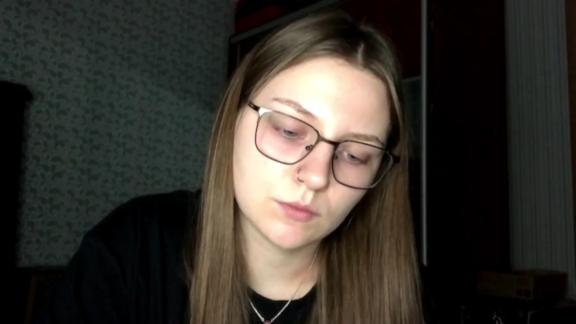 Gallery image thumbnail from Olive_Cutie's myfreecams stream on, 12/18/2025, 23:09 image 4 of 20
