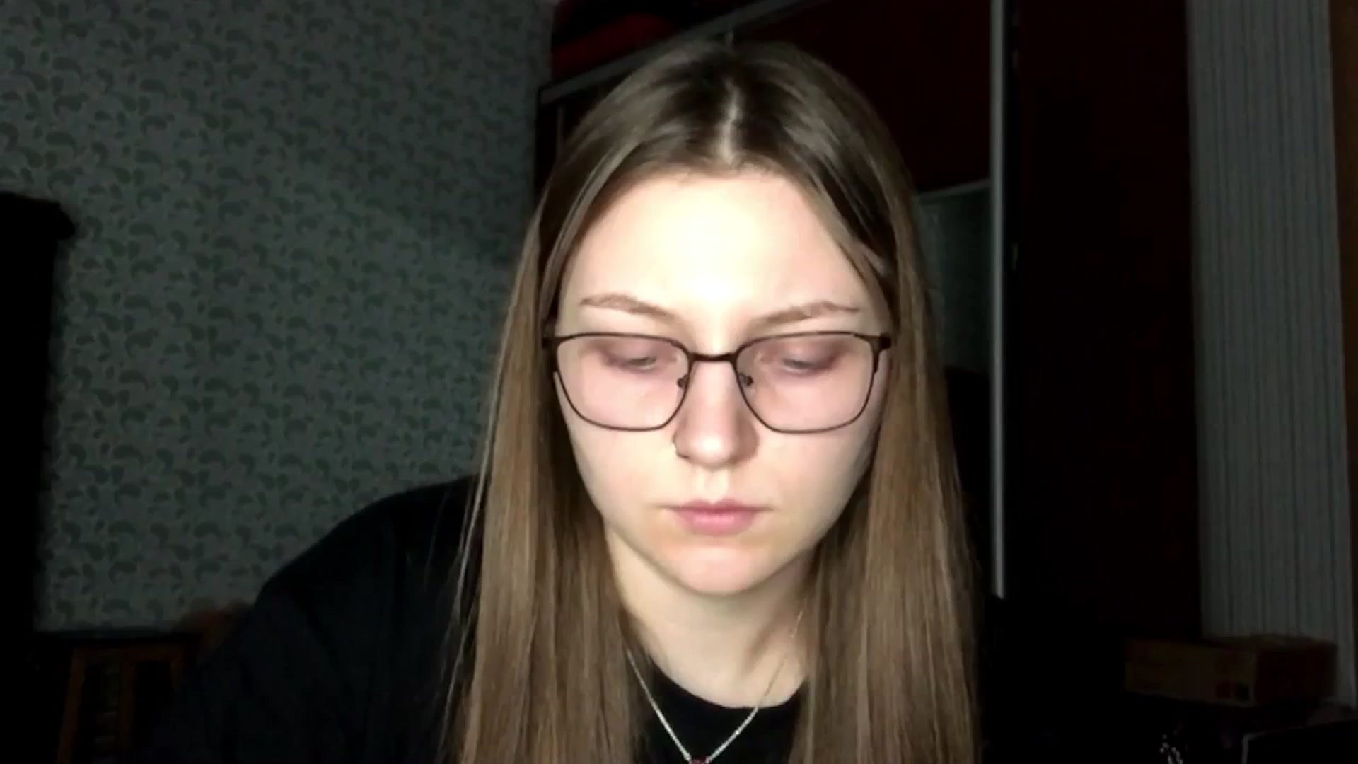 Gallery image thumbnail from Olive_Cutie's myfreecams stream on, 12/18/2025, 23:09 image 11 of 20