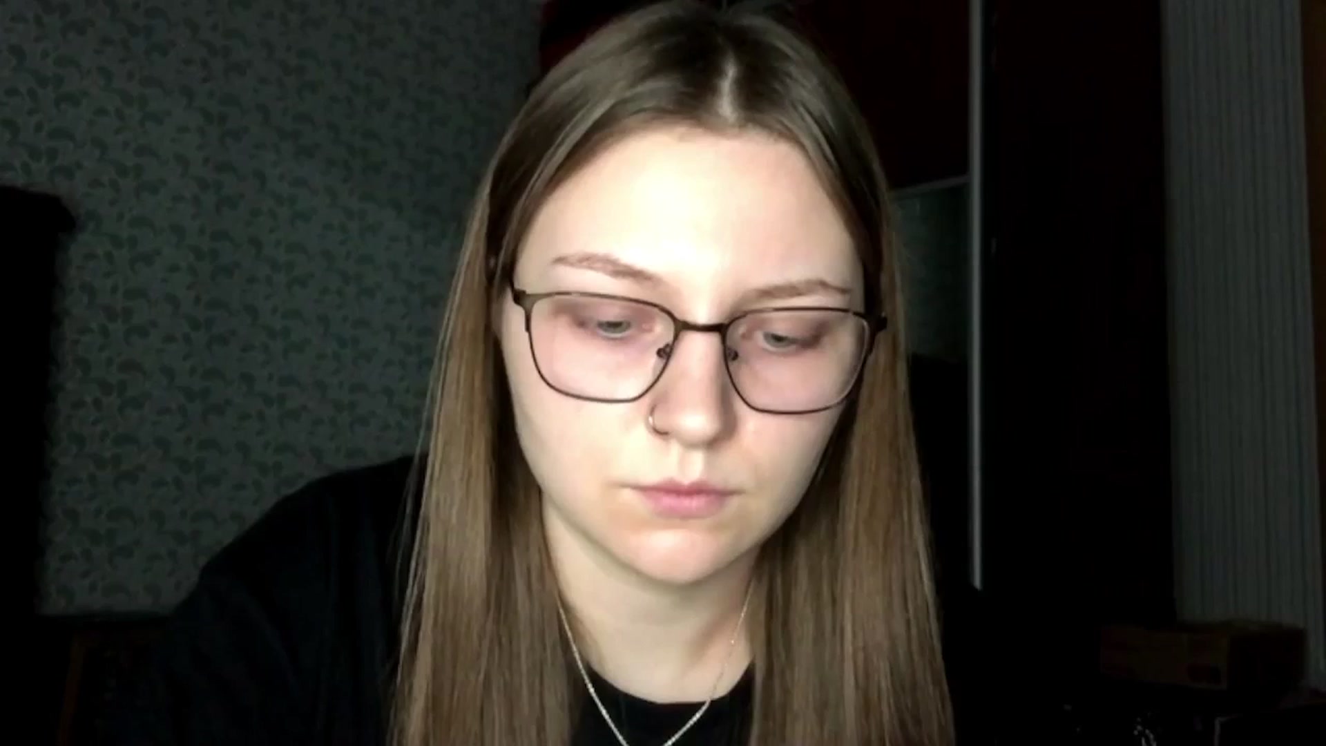 Gallery image thumbnail from Olive_Cutie's myfreecams stream on, 12/18/2025, 23:09 image 2 of 20