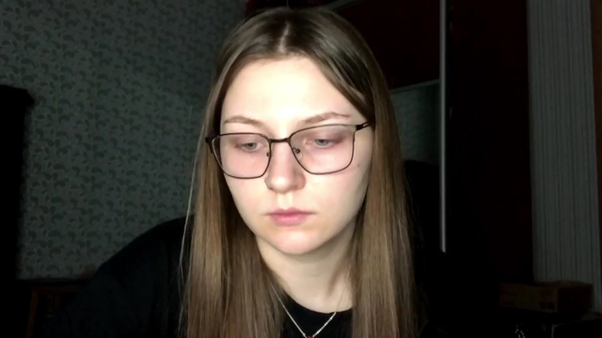 Gallery image thumbnail from Olive_Cutie's myfreecams stream on, 12/18/2025, 23:09 image 20 of 20