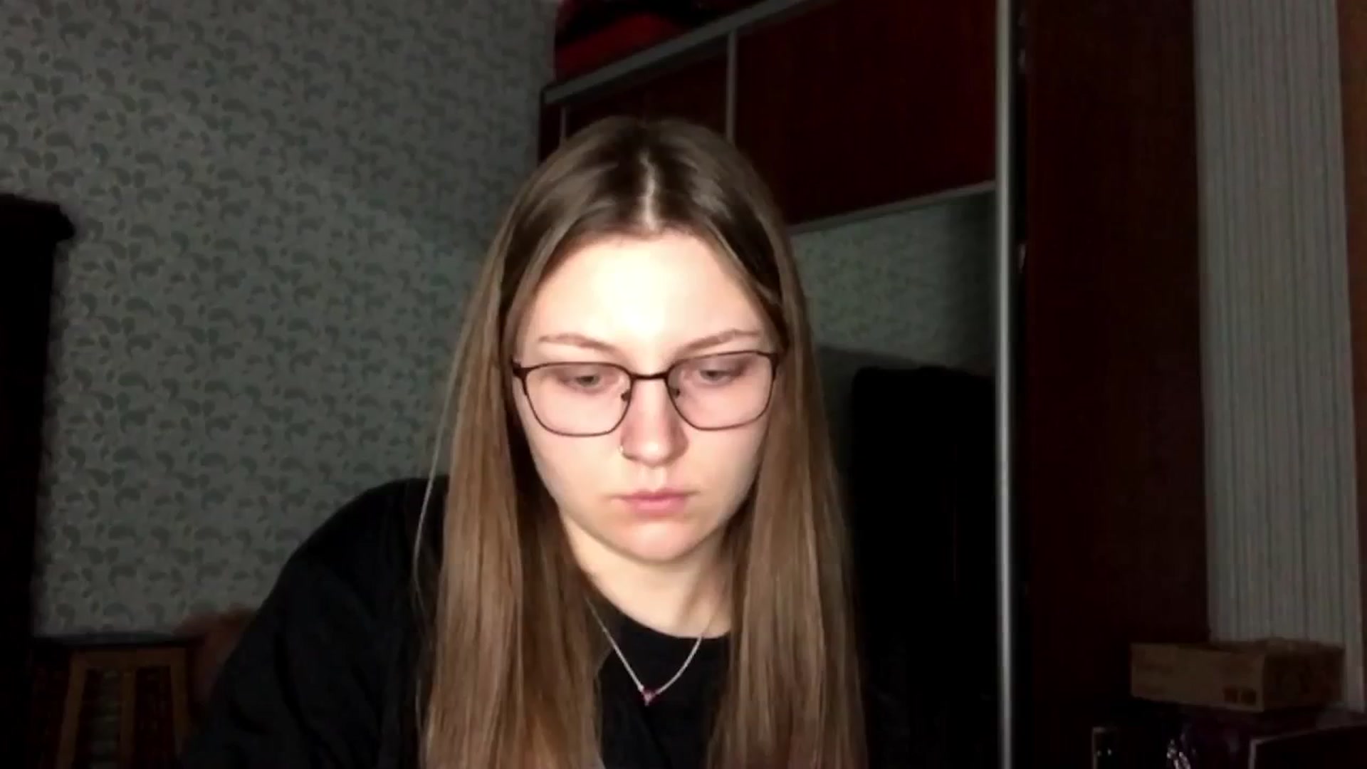 Gallery image thumbnail from Olive_Cutie's myfreecams stream on, 12/18/2025, 23:09 image 13 of 20