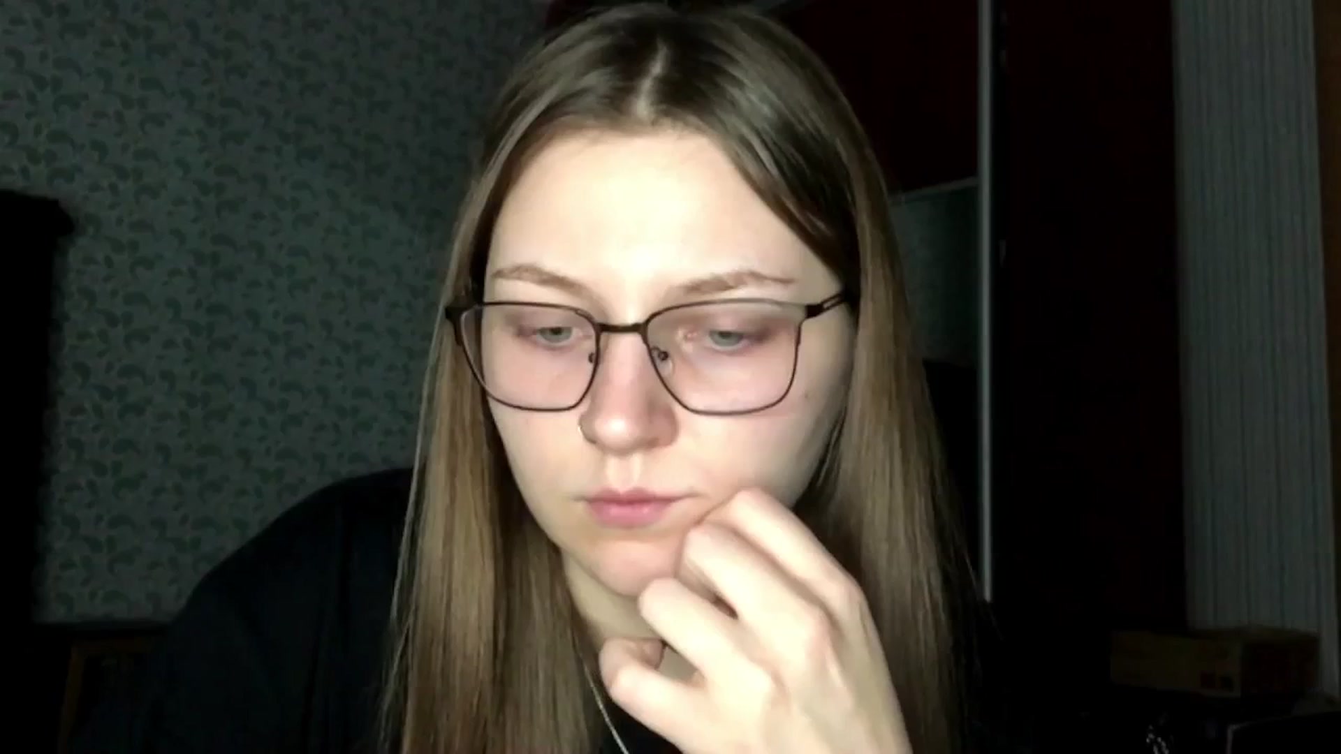 Gallery image thumbnail from Olive_Cutie's myfreecams stream on, 12/18/2025, 23:09 image 15 of 20
