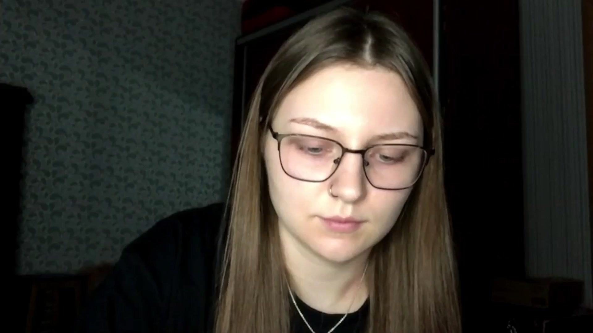 Gallery image thumbnail from Olive_Cutie's myfreecams stream on, 12/18/2025, 23:09 image 3 of 20