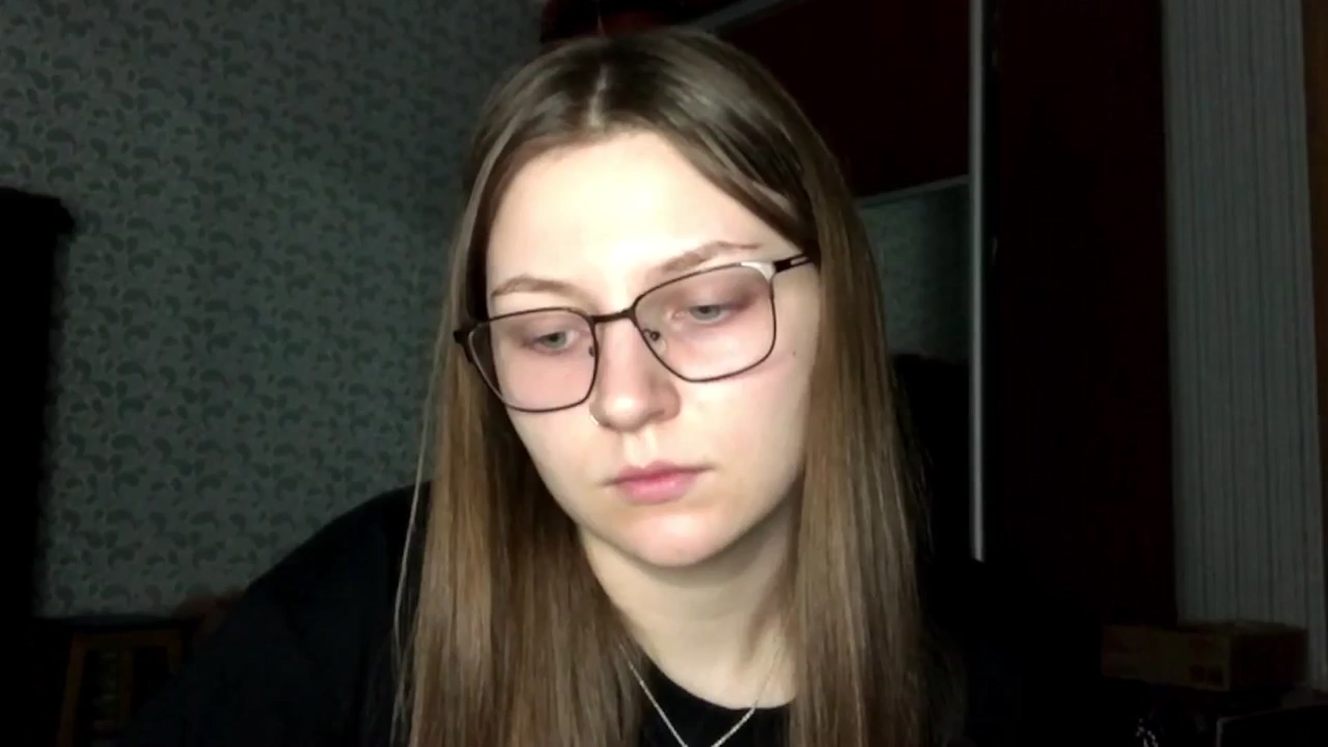 Gallery image thumbnail from Olive_Cutie's myfreecams stream on, 12/18/2025, 23:09 image 18 of 20