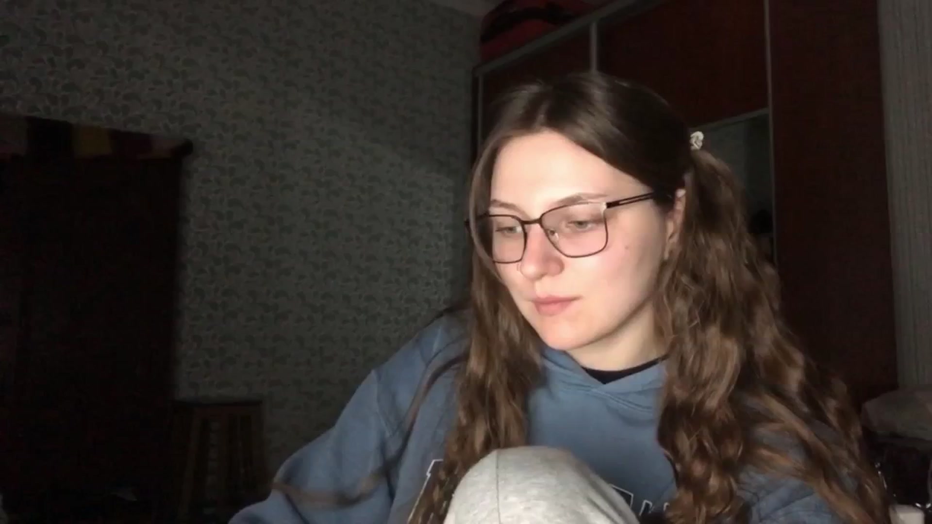 Gallery image thumbnail from Olive_Cutie's myfreecams stream on, 02/22/2026, 24:38 image 18 of 20