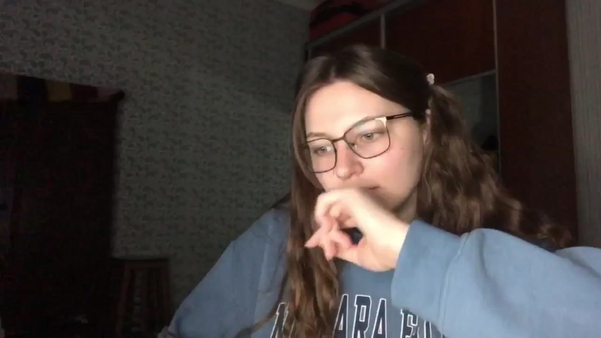 Gallery image thumbnail from Olive_Cutie's myfreecams stream on, 02/22/2026, 24:38 image 20 of 20