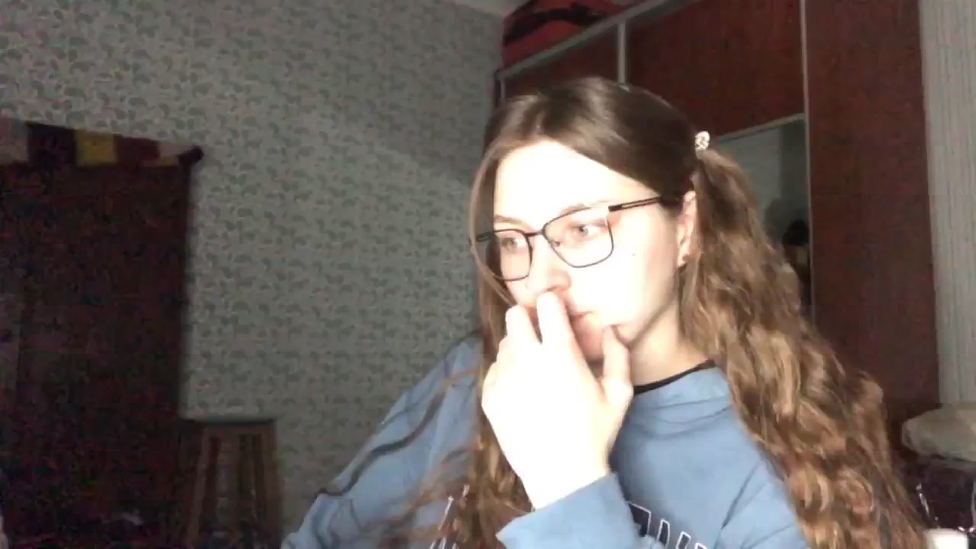 Gallery image thumbnail from Olive_Cutie's myfreecams stream on, 02/22/2026, 24:38 image 16 of 20