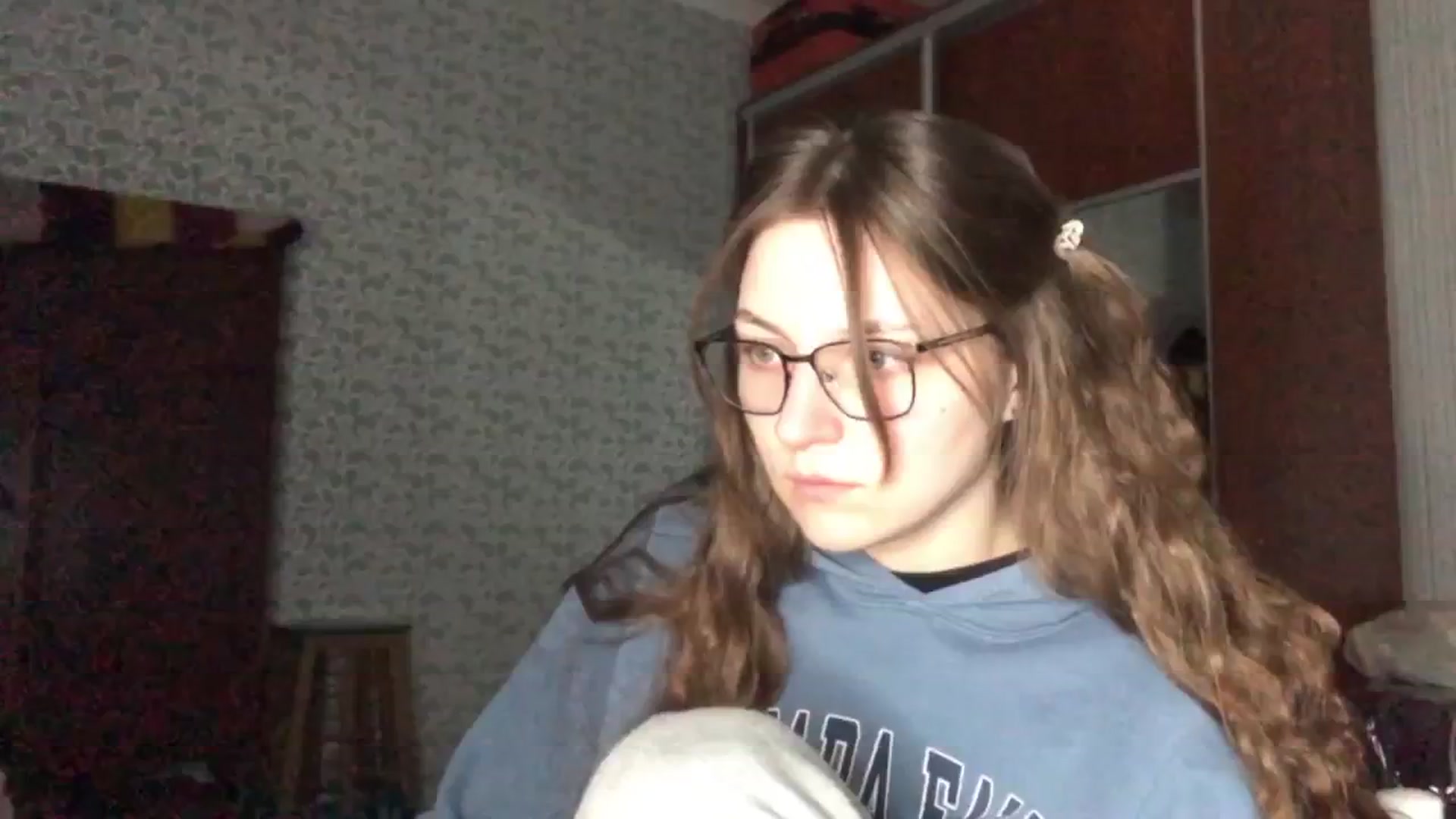 Gallery image thumbnail from Olive_Cutie's myfreecams stream on, 02/22/2026, 24:38 image 11 of 20