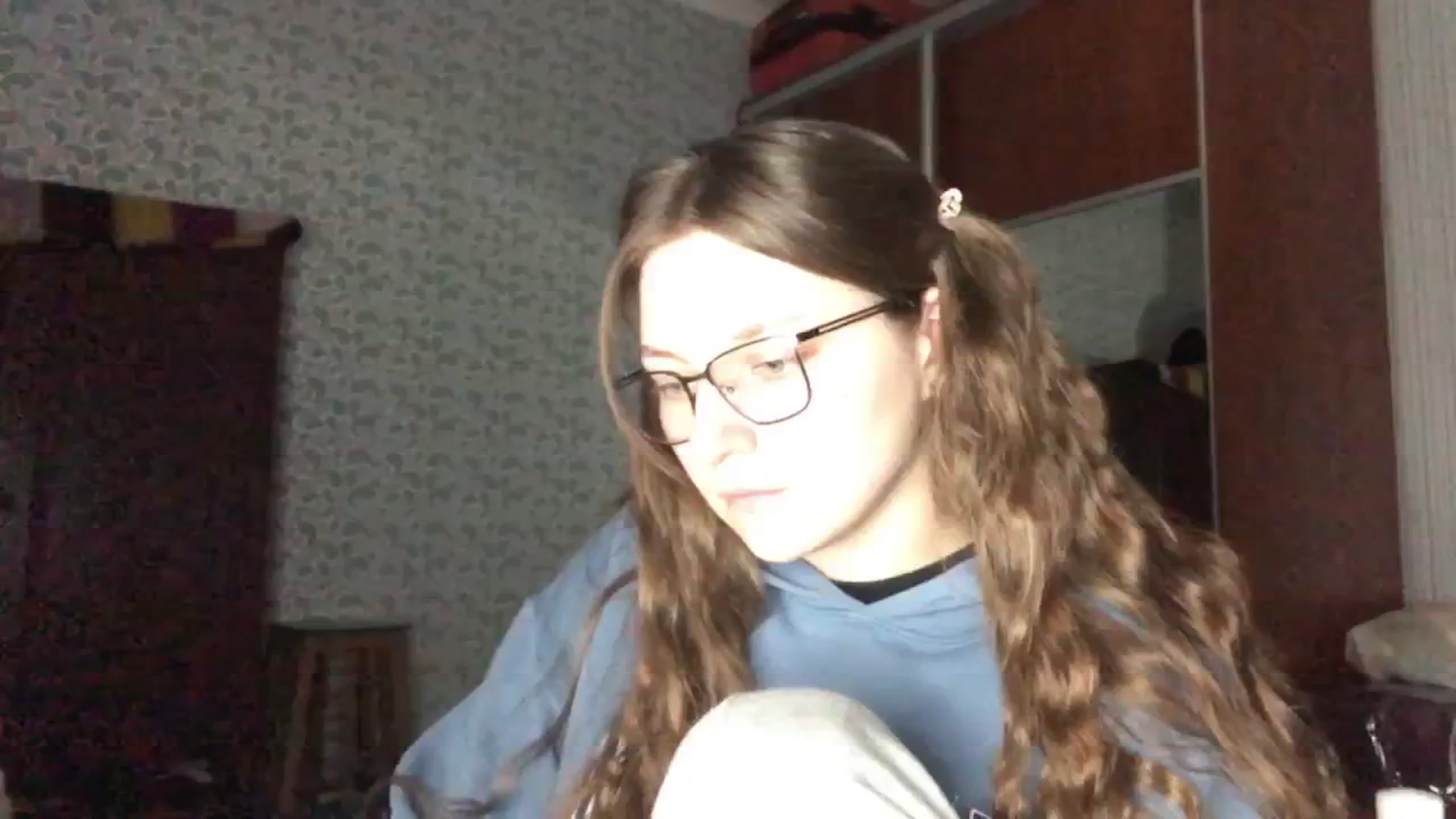 Gallery image thumbnail from Olive_Cutie's myfreecams stream on, 02/22/2026, 24:38 image 17 of 20