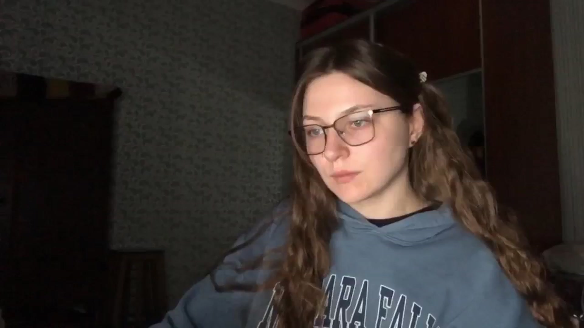 Gallery image thumbnail from Olive_Cutie's myfreecams stream on, 02/22/2026, 24:38 image 15 of 20