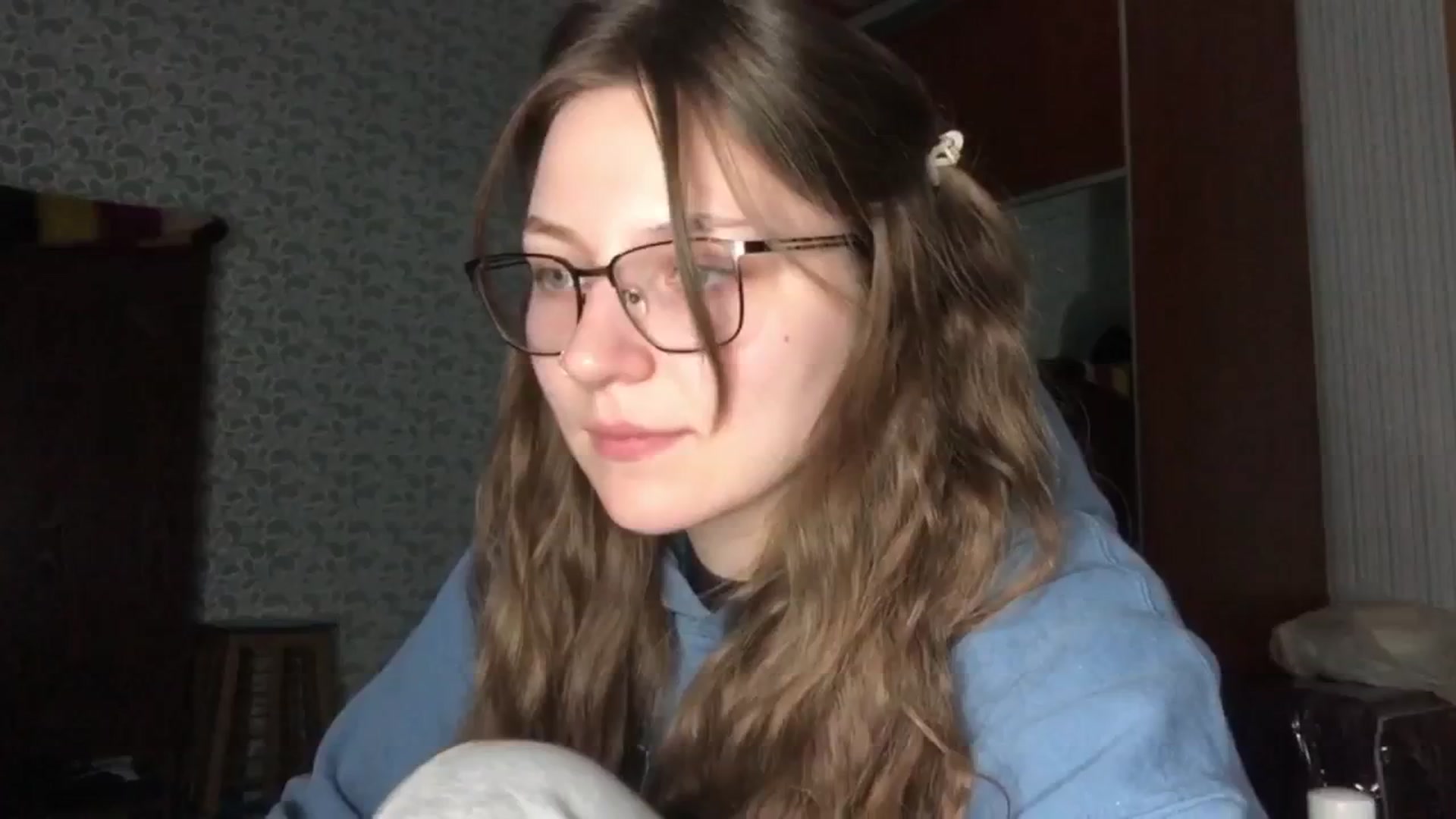 Gallery image thumbnail from Olive_Cutie's myfreecams stream on, 02/22/2026, 24:38 image 1 of 20