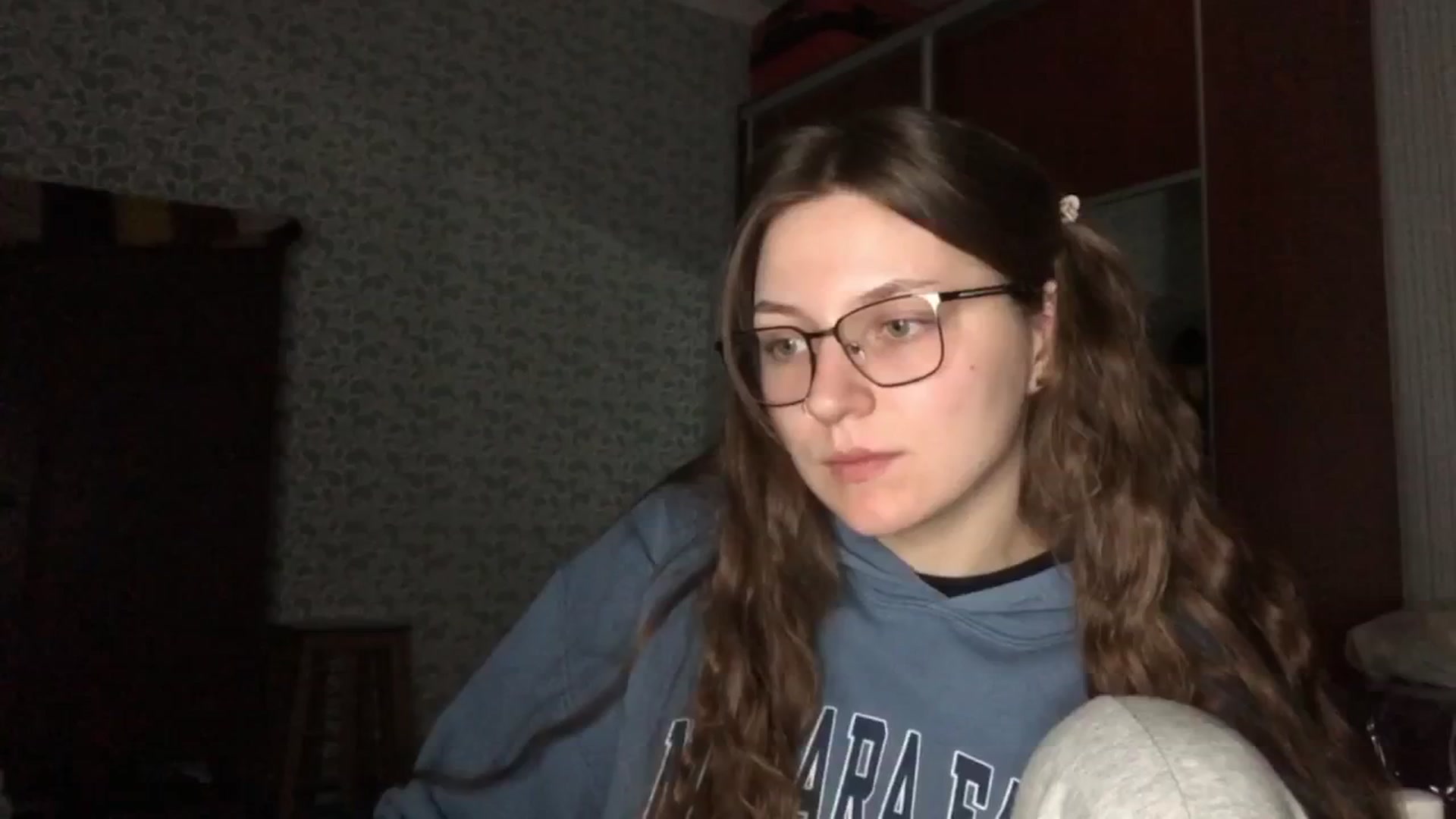 Gallery image thumbnail from Olive_Cutie's myfreecams stream on, 02/22/2026, 24:38 image 19 of 20