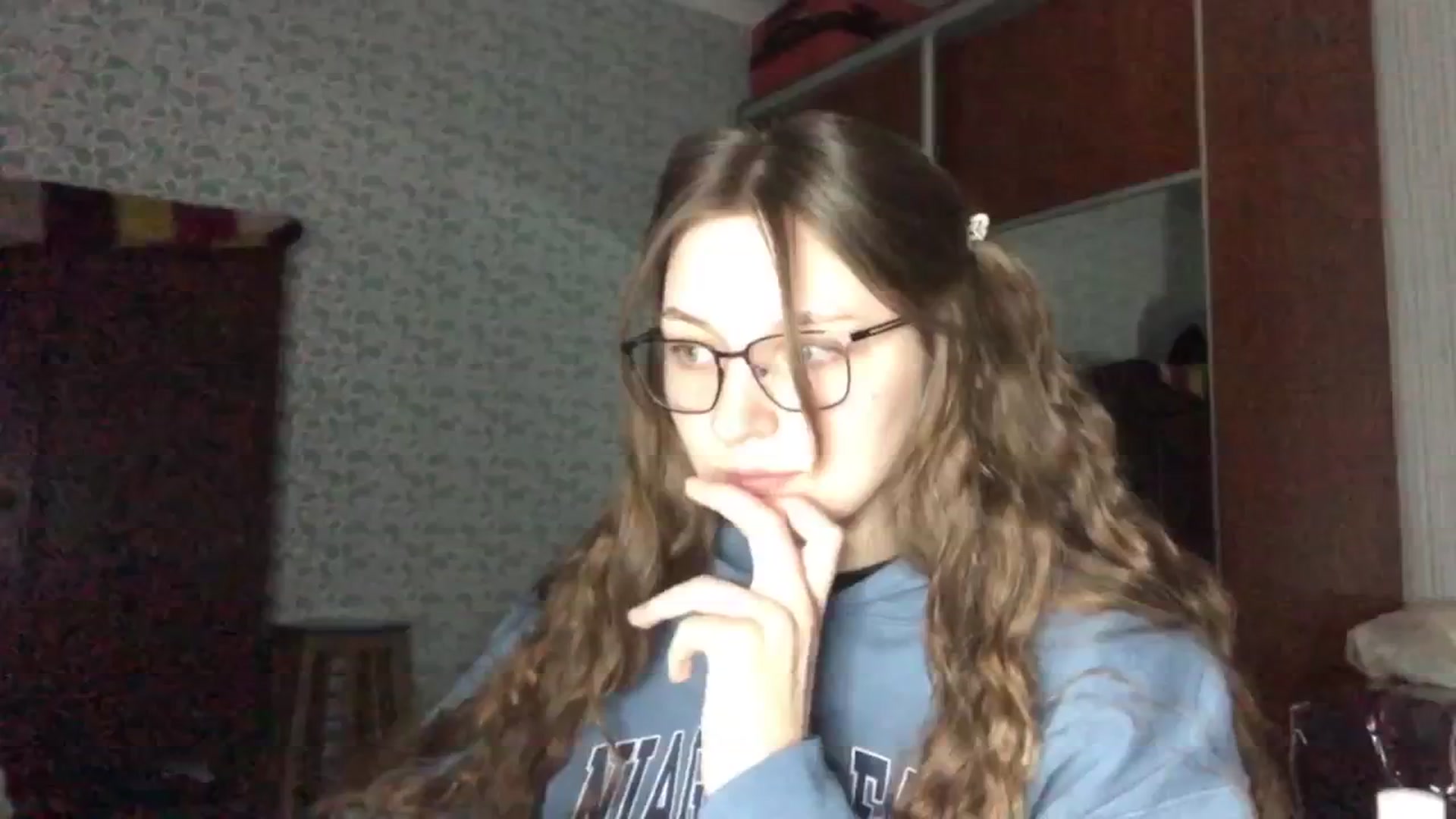 Gallery image thumbnail from Olive_Cutie's myfreecams stream on, 02/22/2026, 24:38 image 9 of 20