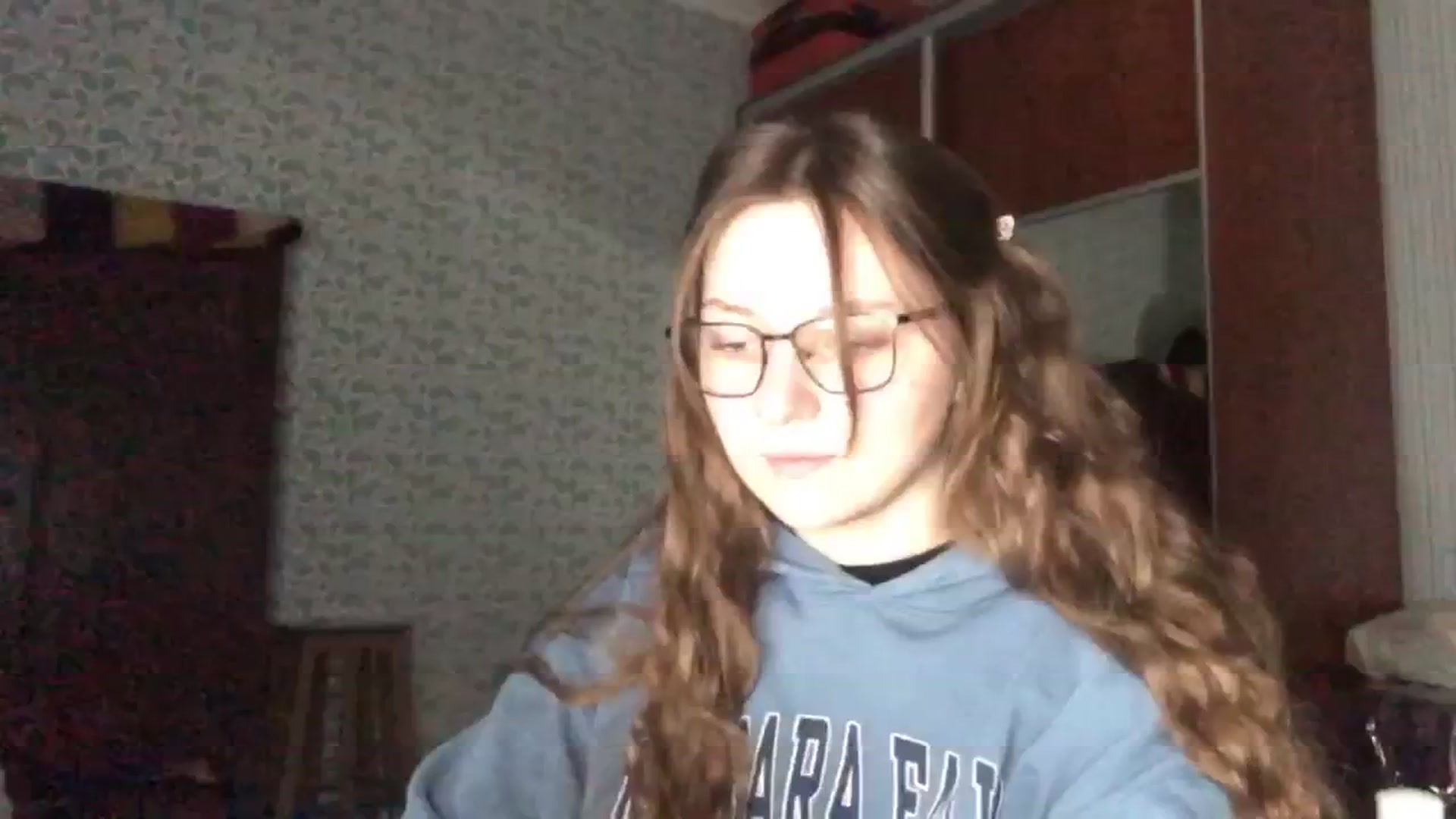 Gallery image thumbnail from Olive_Cutie's myfreecams stream on, 02/22/2026, 24:38 image 13 of 20