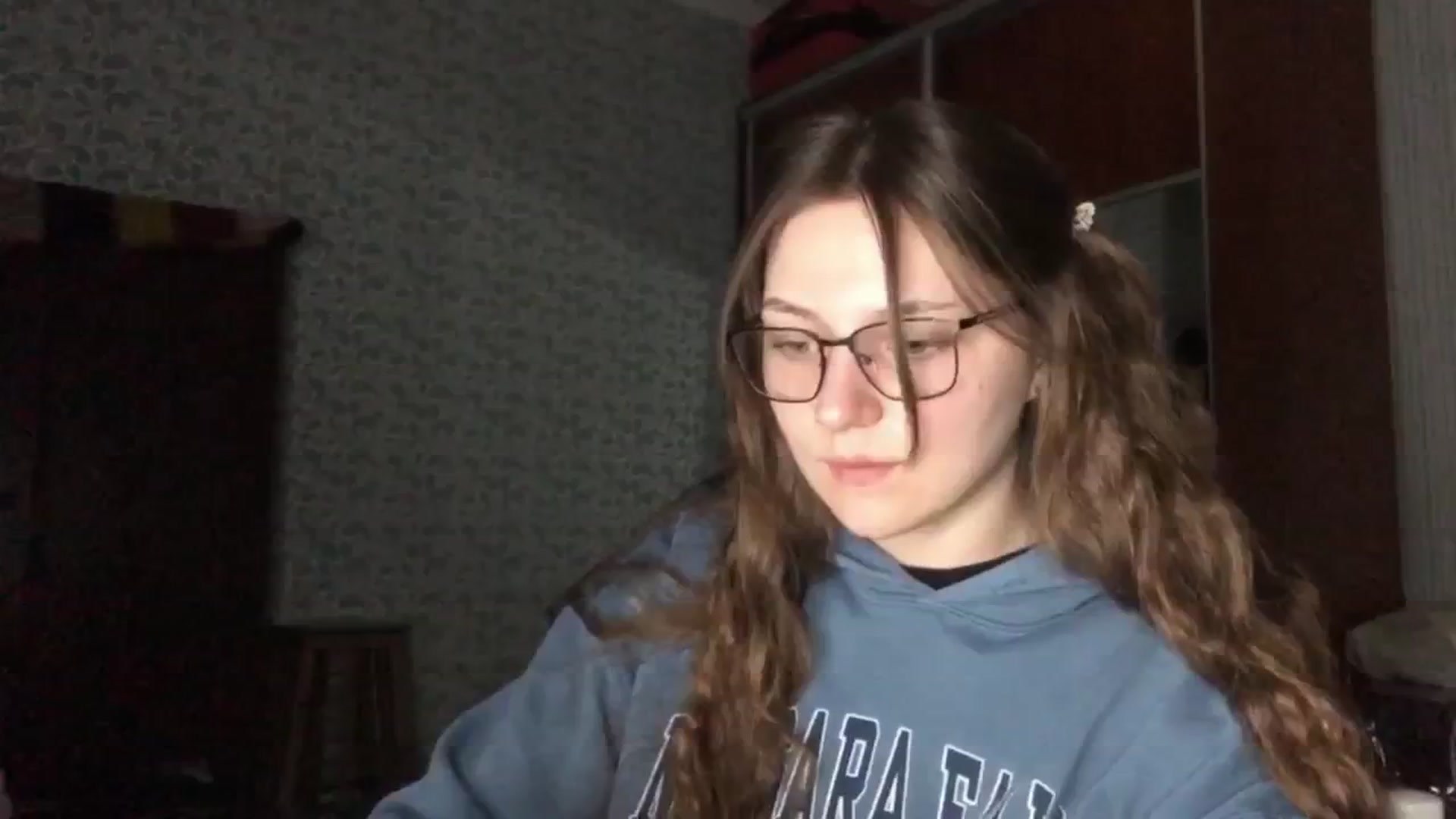 Gallery image thumbnail from Olive_Cutie's myfreecams stream on, 02/22/2026, 24:38 image 12 of 20