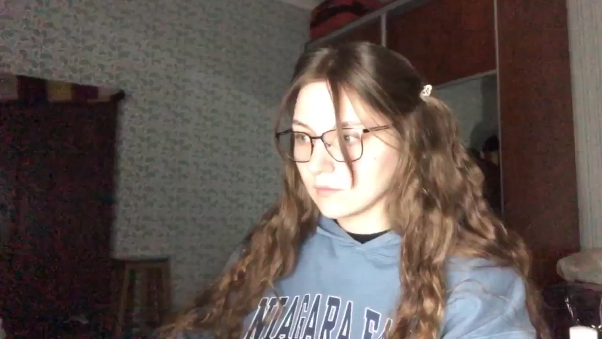 Gallery image thumbnail from Olive_Cutie's myfreecams stream on, 02/22/2026, 24:38 image 8 of 20