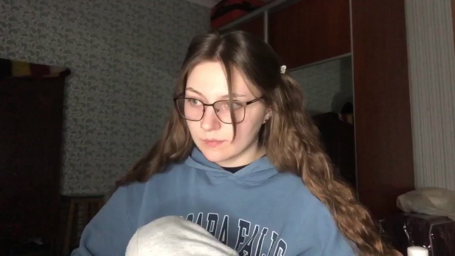Gallery image thumbnail from Olive_Cutie's myfreecams stream on, 02/22/2026, 24:38 image 5 of 20