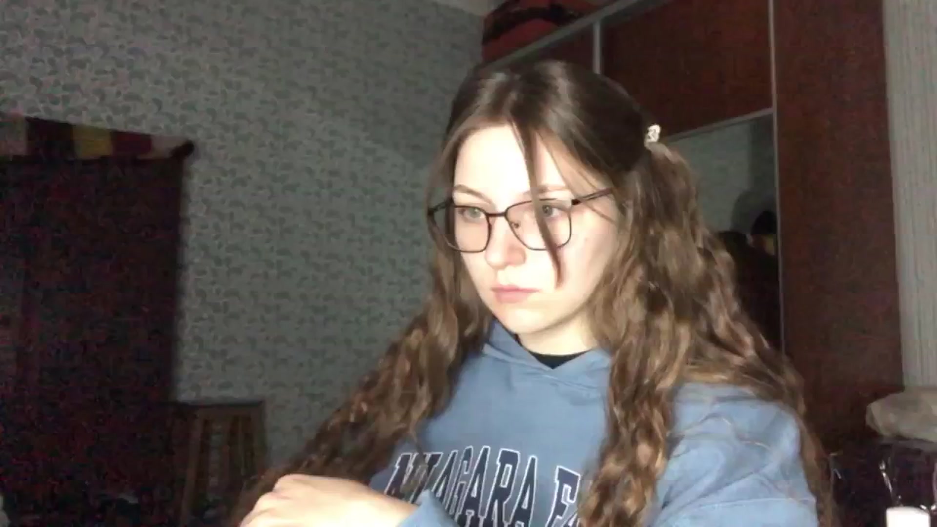 Gallery image thumbnail from Olive_Cutie's myfreecams stream on, 02/22/2026, 24:38 image 7 of 20