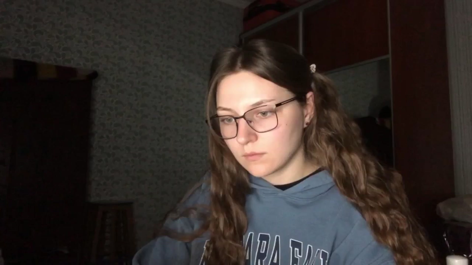 Gallery image thumbnail from Olive_Cutie's myfreecams stream on, 02/22/2026, 24:38 image 14 of 20