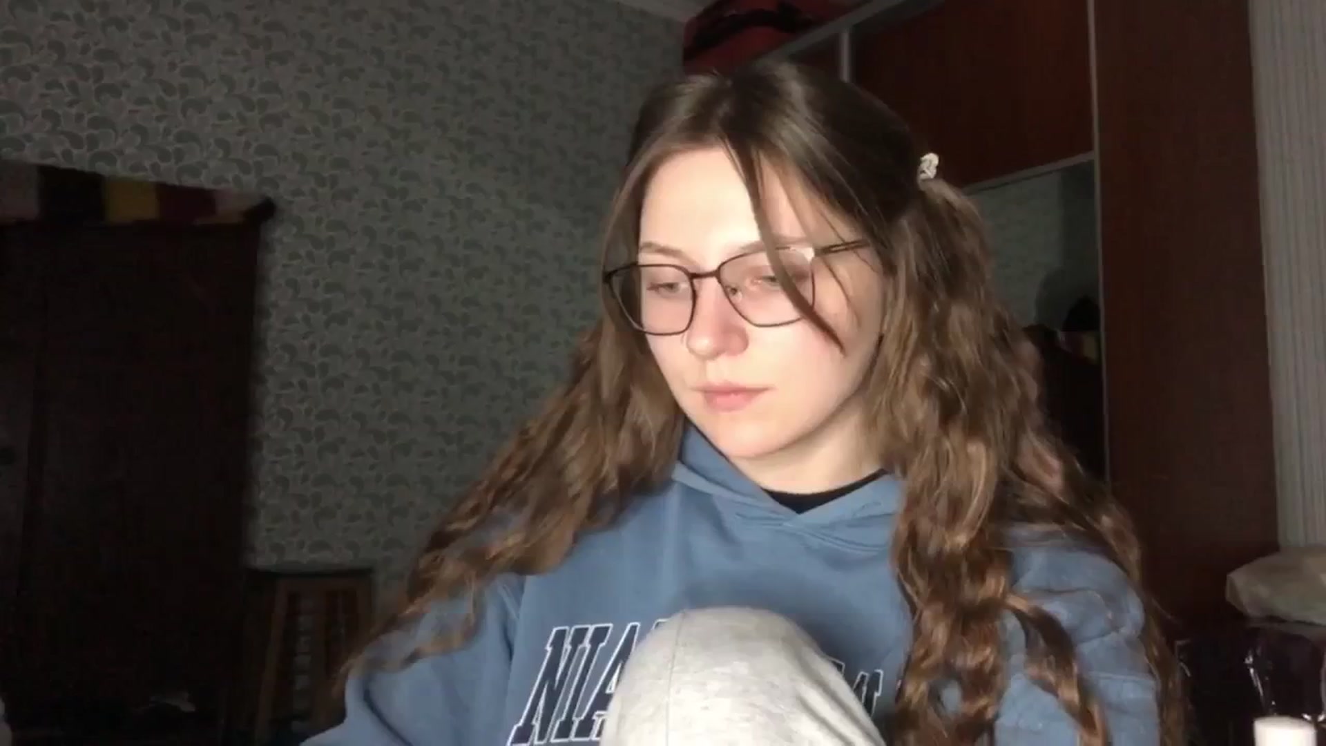 Gallery image thumbnail from Olive_Cutie's myfreecams stream on, 02/22/2026, 24:38 image 6 of 20