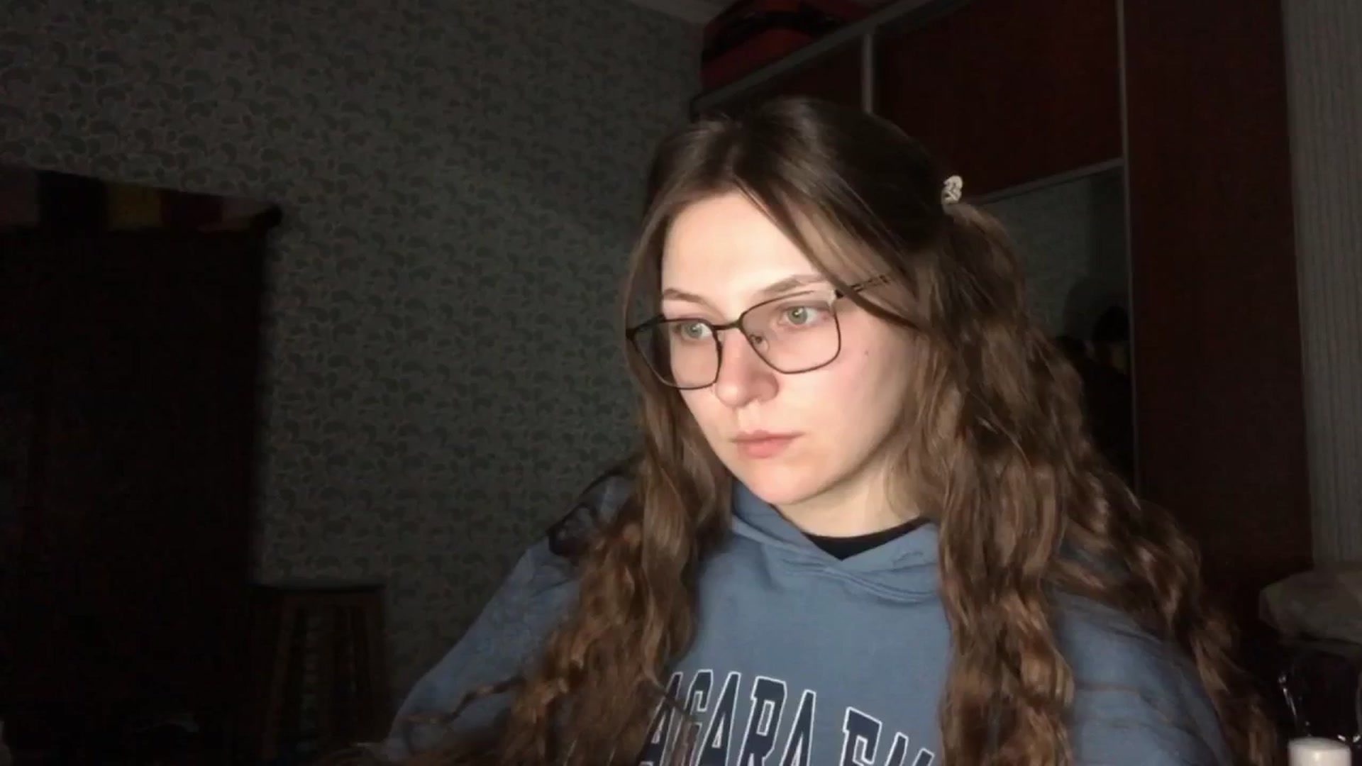 Gallery image thumbnail from Olive_Cutie's myfreecams stream on, 02/22/2026, 24:38 image 10 of 20