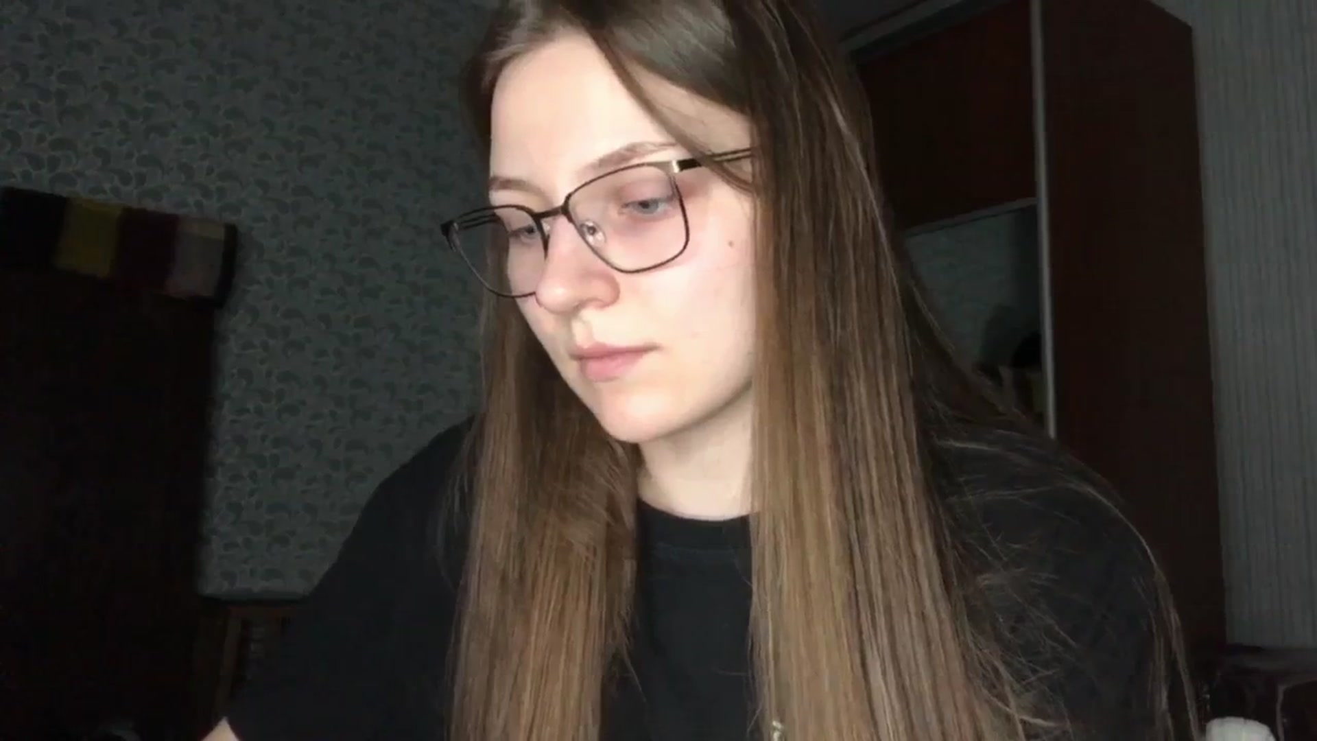 Gallery image thumbnail from Olive_Cutie's myfreecams stream on, 02/24/2026, 01:00 image 5 of 20
