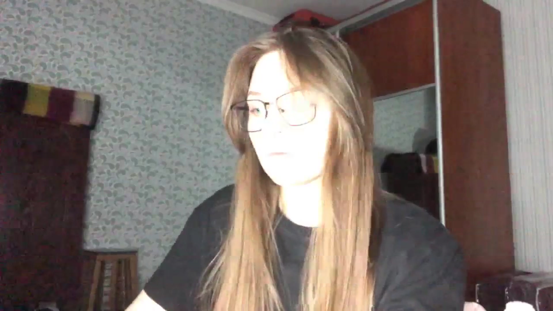 Gallery image thumbnail from Olive_Cutie's myfreecams stream on, 02/24/2026, 01:00 image 7 of 20