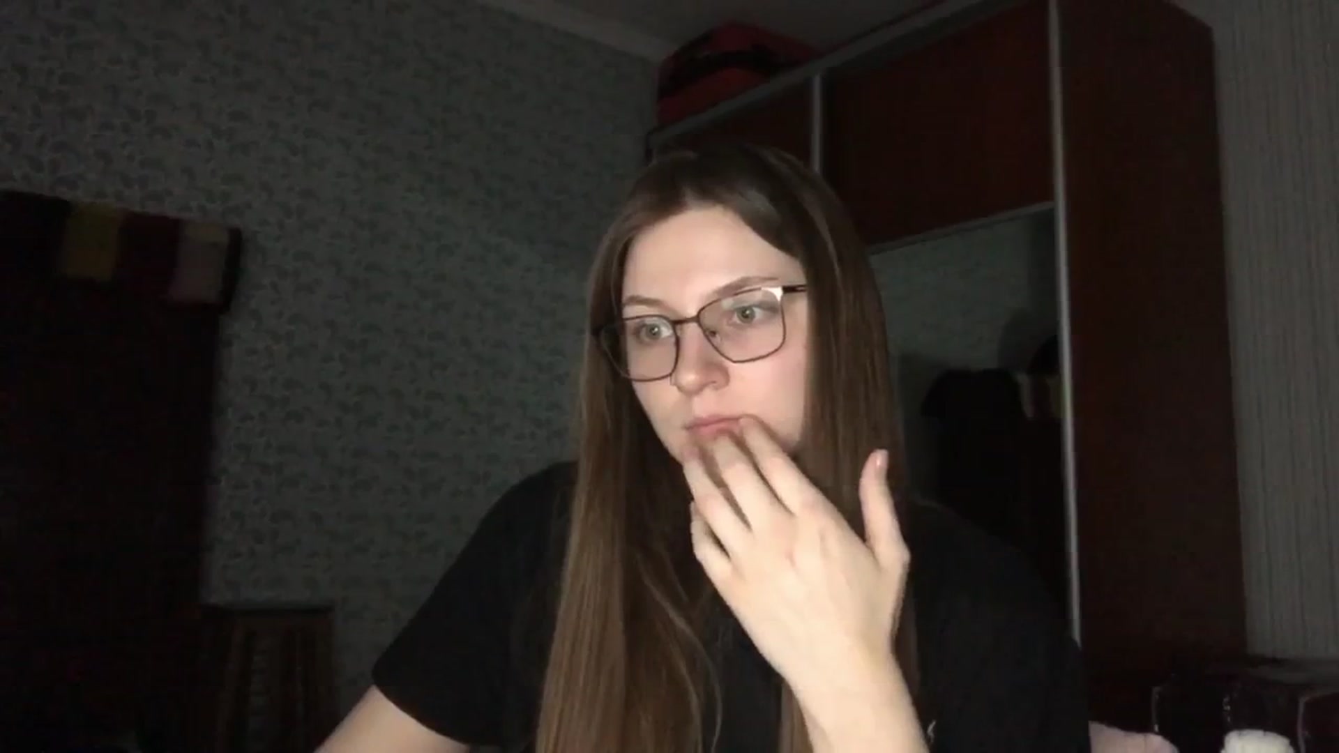 Gallery image thumbnail from Olive_Cutie's myfreecams stream on, 02/24/2026, 01:00 image 10 of 20