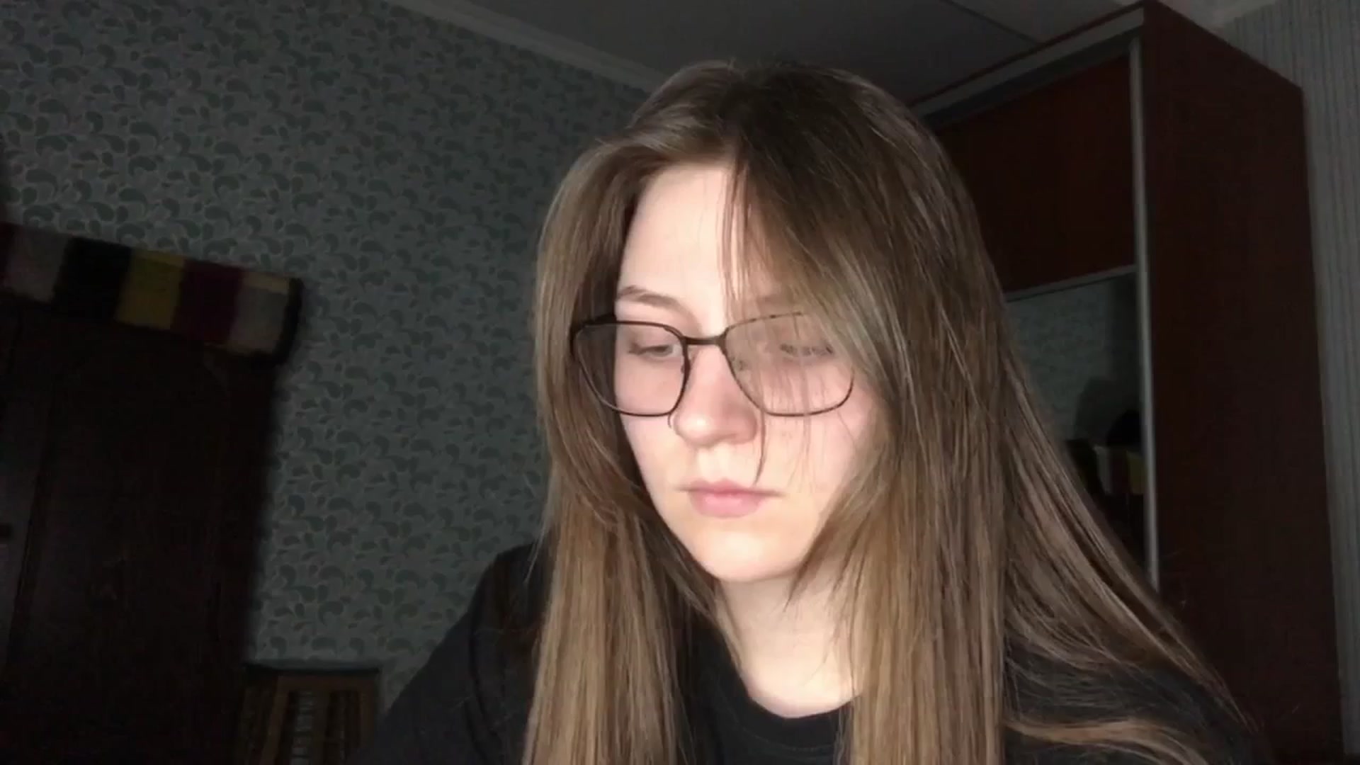 Gallery image thumbnail from Olive_Cutie's myfreecams stream on, 02/24/2026, 01:00 image 1 of 20