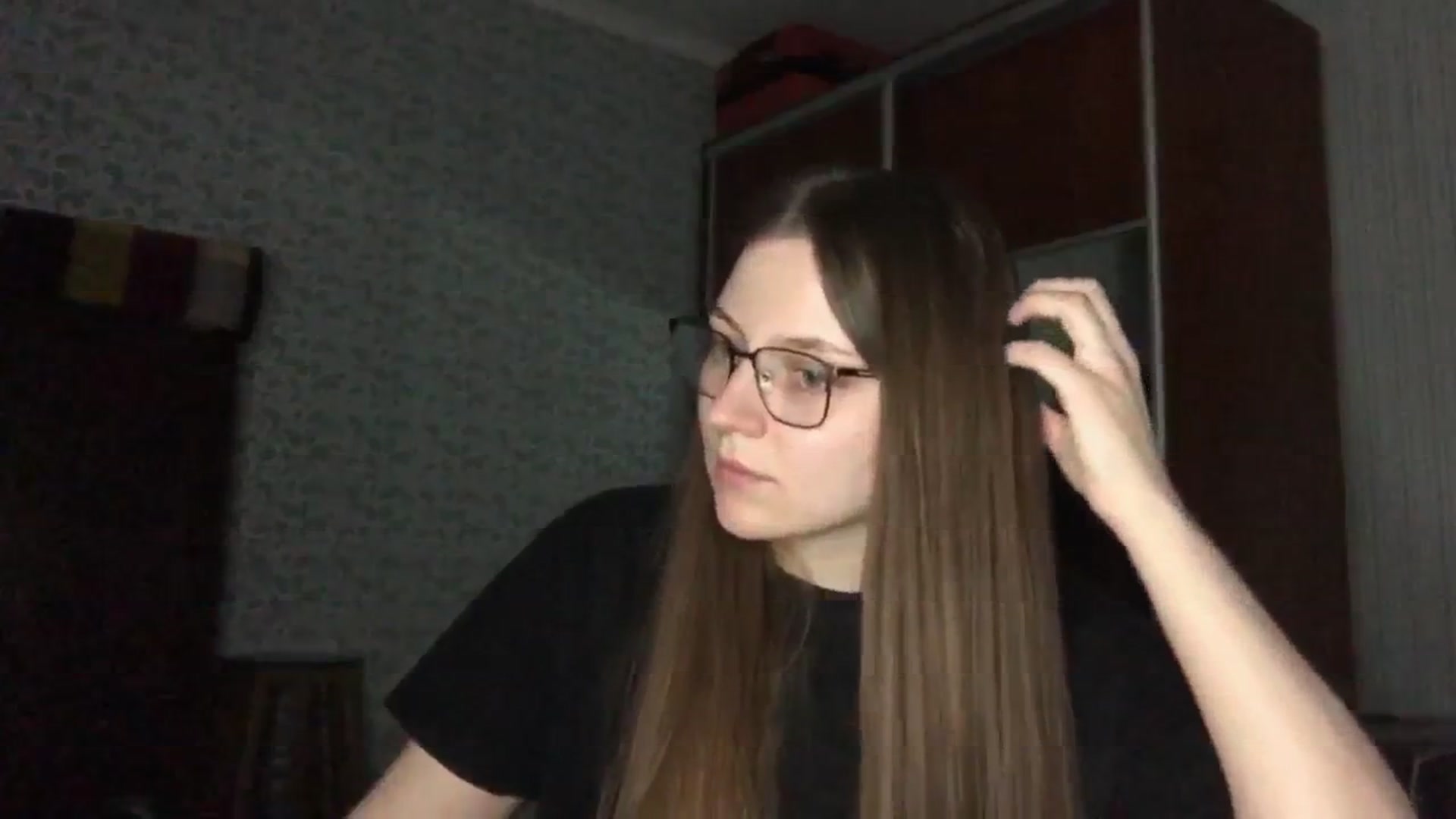 Gallery image thumbnail from Olive_Cutie's myfreecams stream on, 02/24/2026, 01:00 image 14 of 20