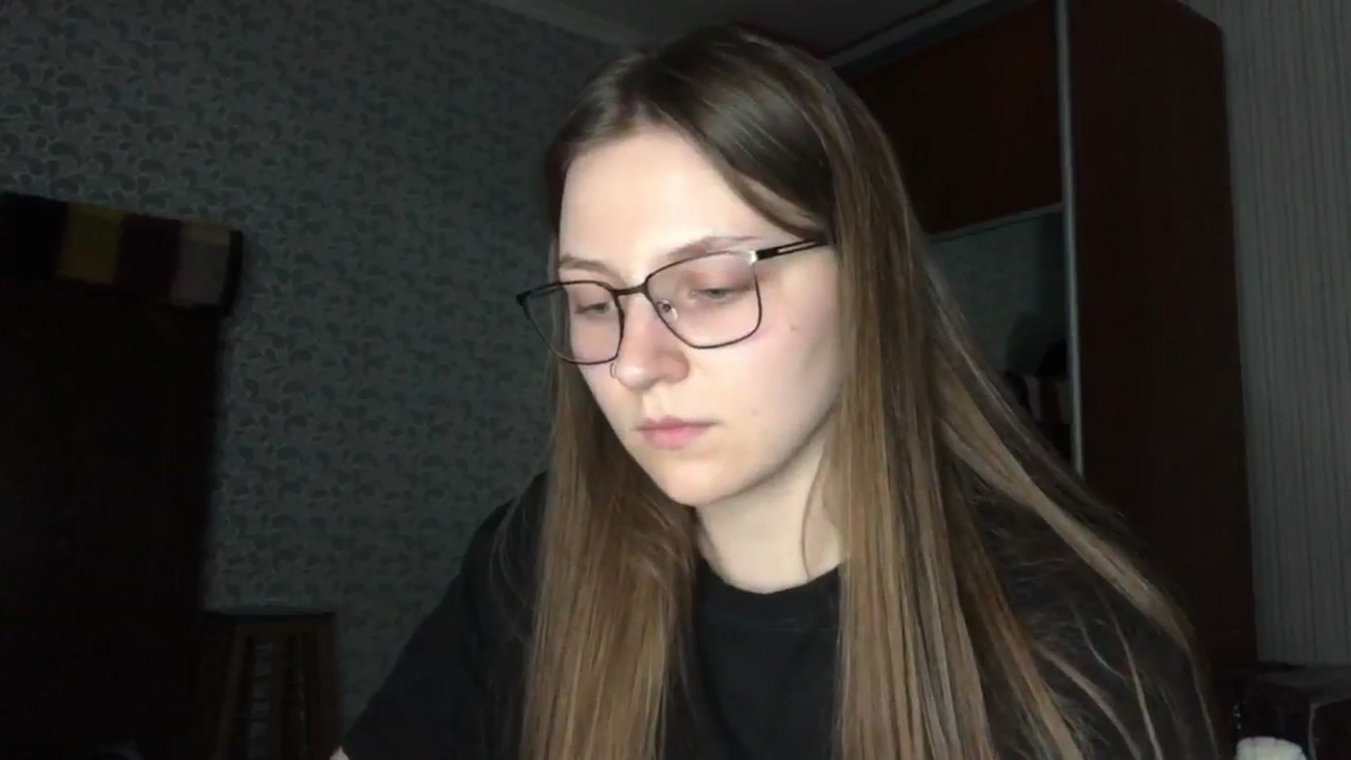 Gallery image thumbnail from Olive_Cutie's myfreecams stream on, 02/24/2026, 01:00 image 4 of 20