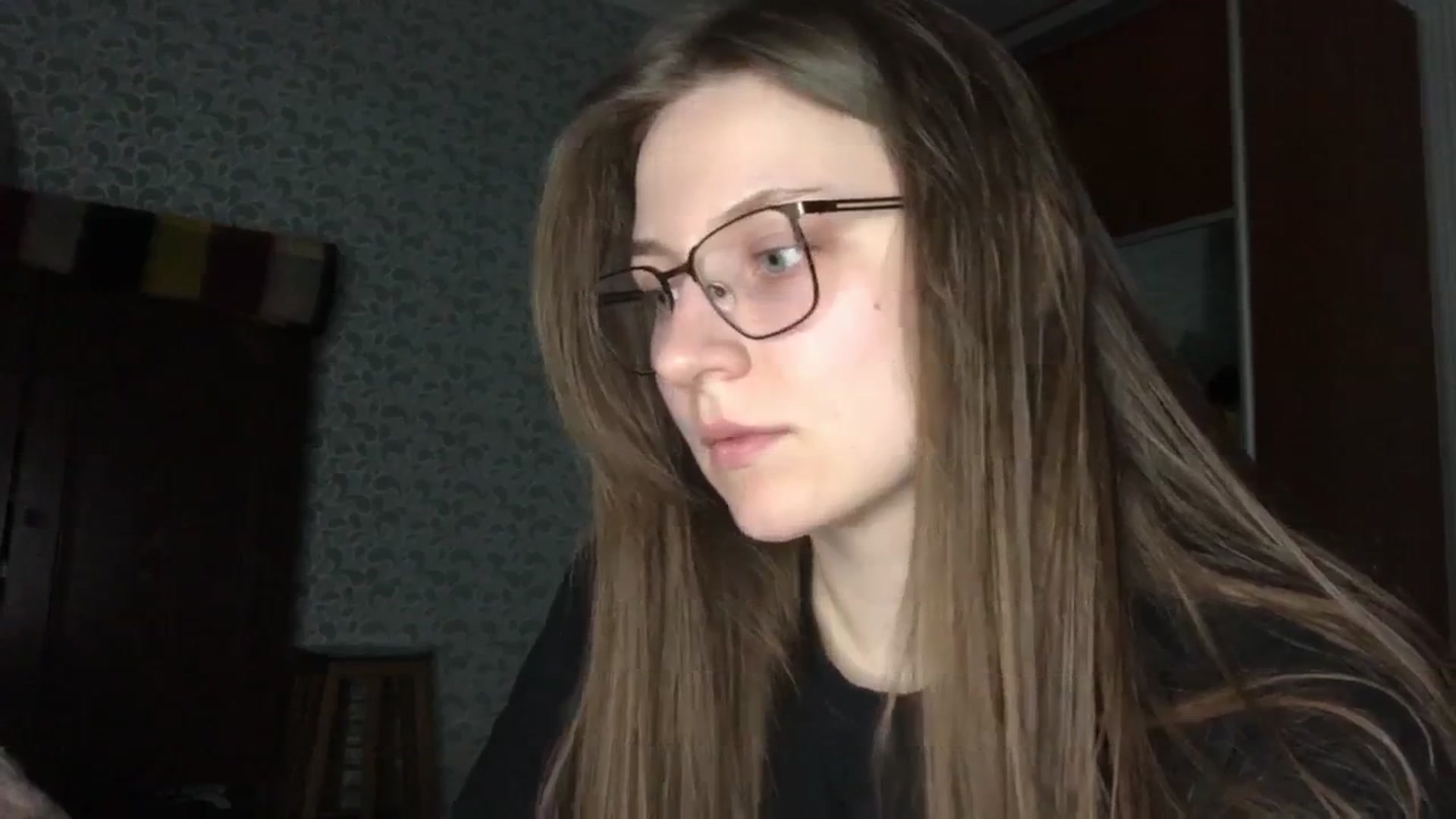 Gallery image thumbnail from Olive_Cutie's myfreecams stream on, 02/24/2026, 01:00 image 2 of 20