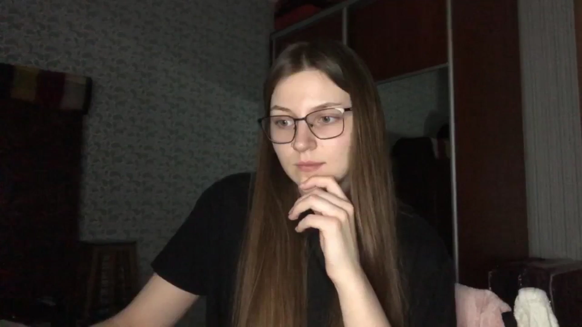 Gallery image thumbnail from Olive_Cutie's myfreecams stream on, 02/24/2026, 01:00 image 17 of 20